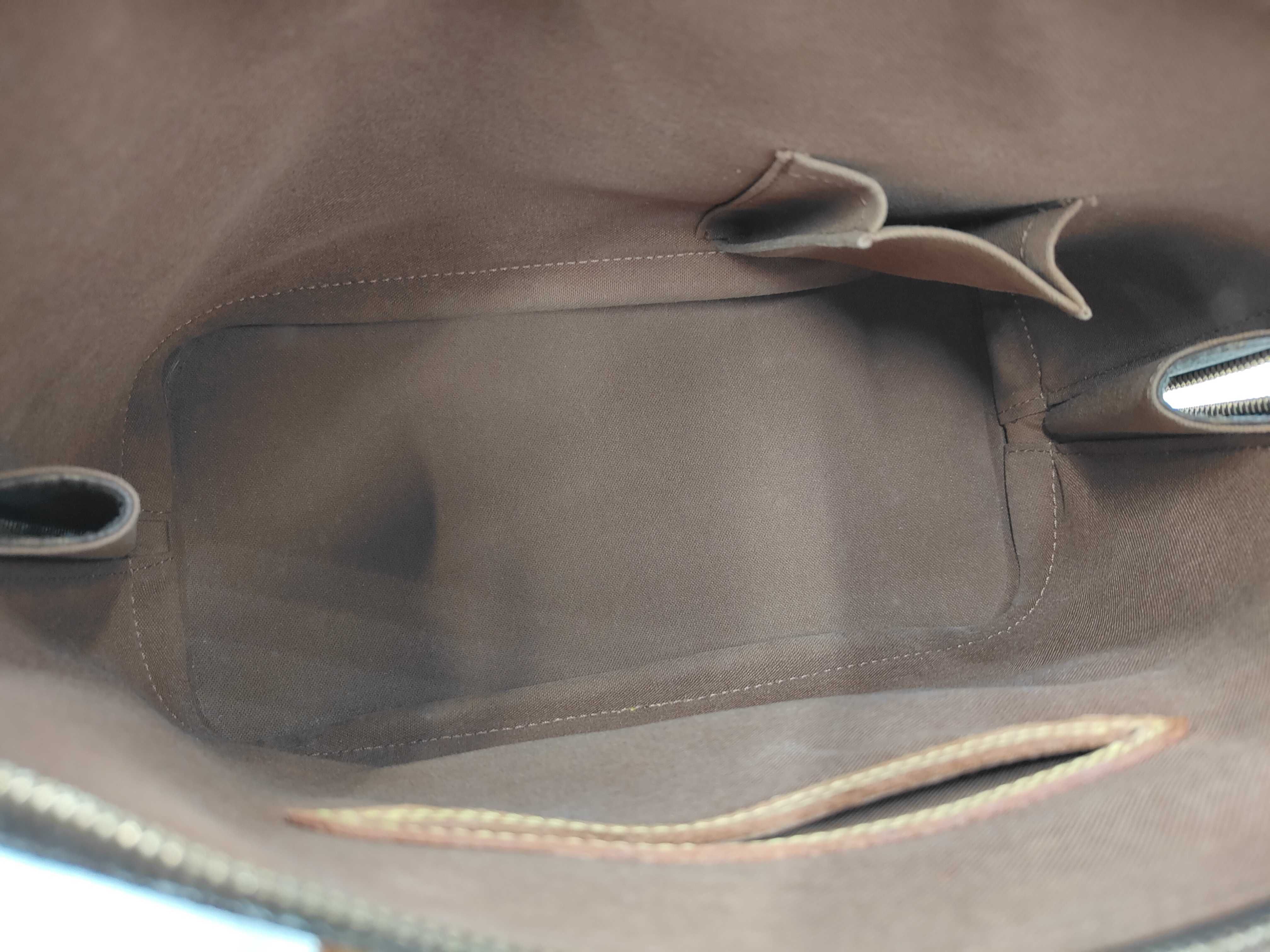 Monogram LV Handbag — view 11