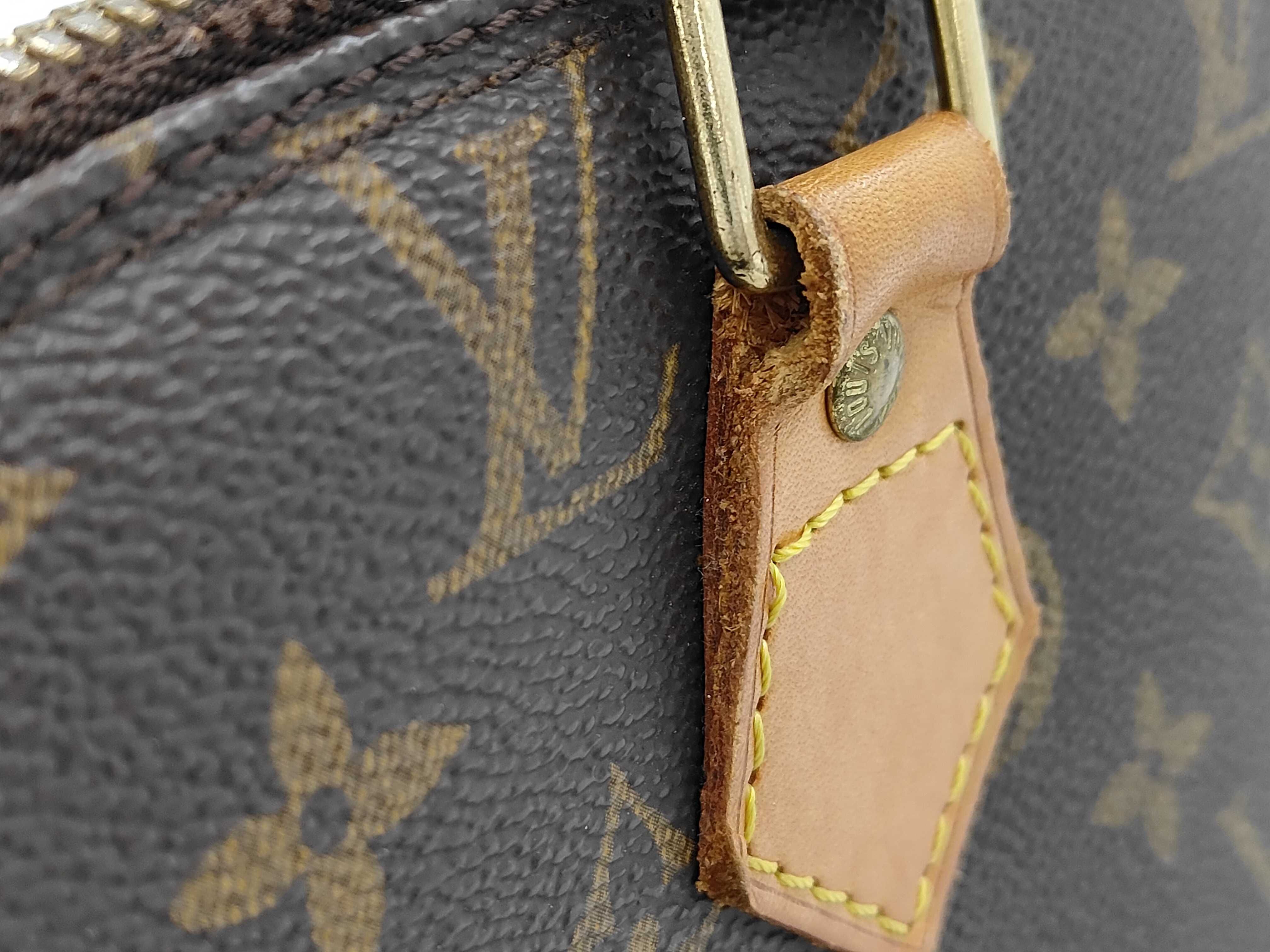 Monogram LV Handbag — view 3