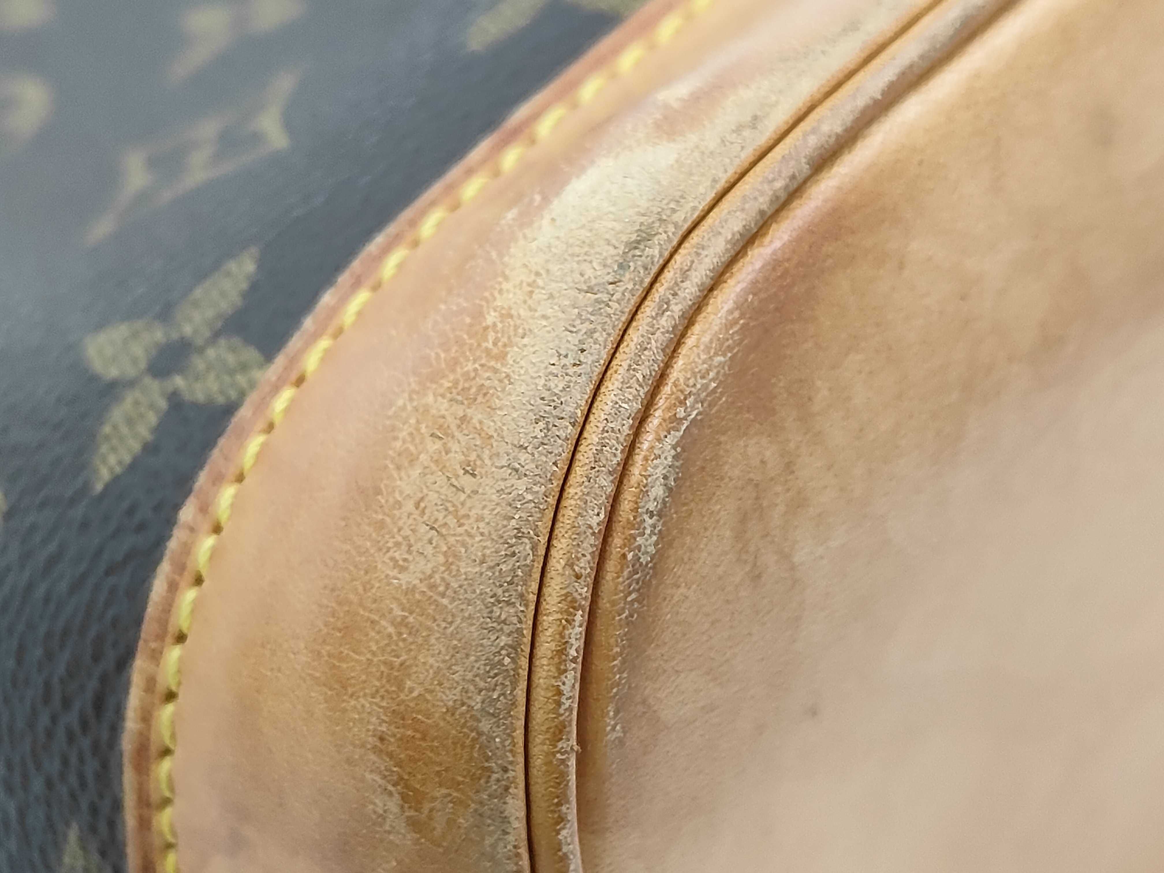 Monogram LV Handbag — view 6
