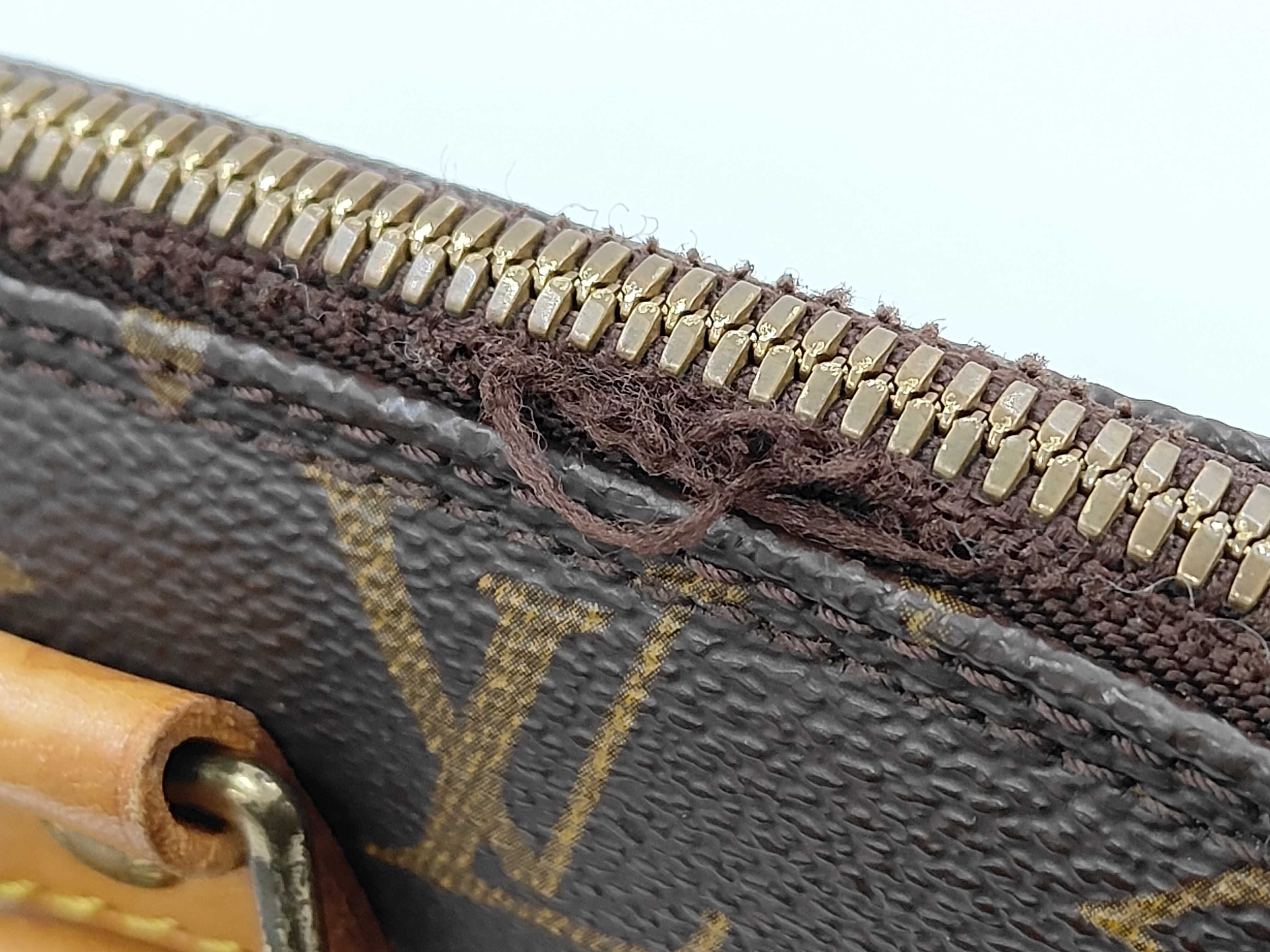Monogram LV Handbag — view 10