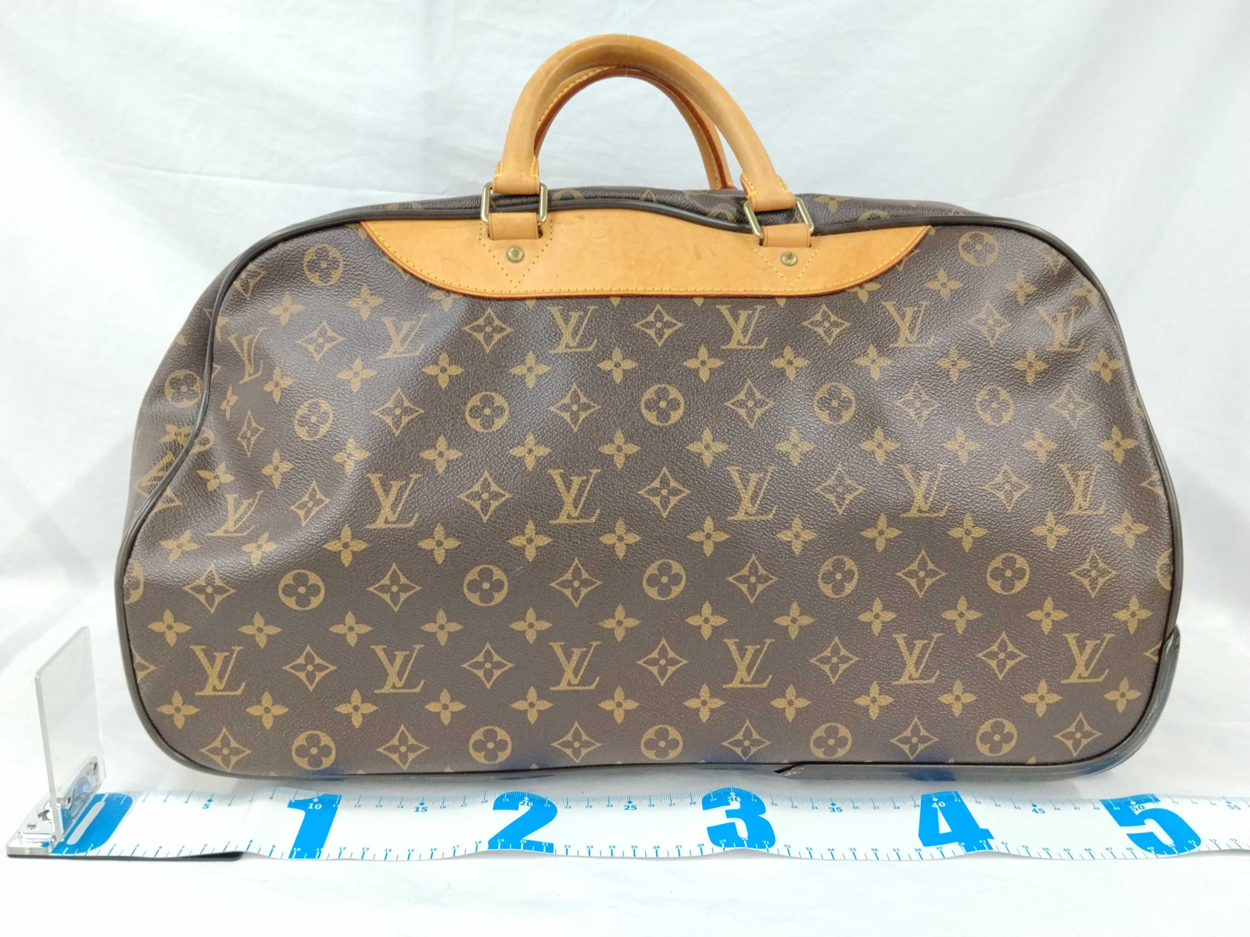 Monogram LV Monogram Eole M23204 Name Tag Carry Bag — view 2
