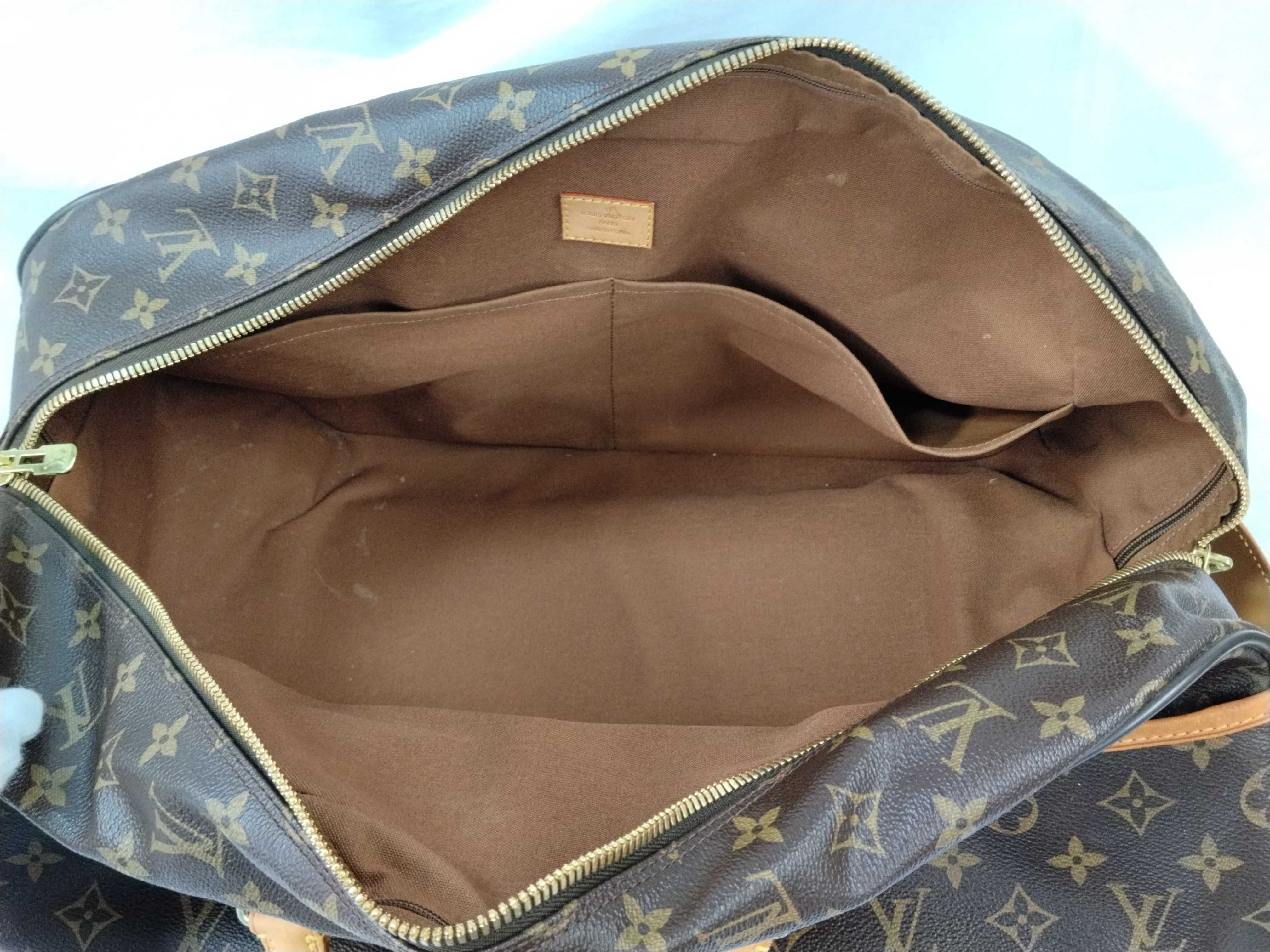 Monogram LV Monogram Eole M23204 Name Tag Carry Bag — view 11