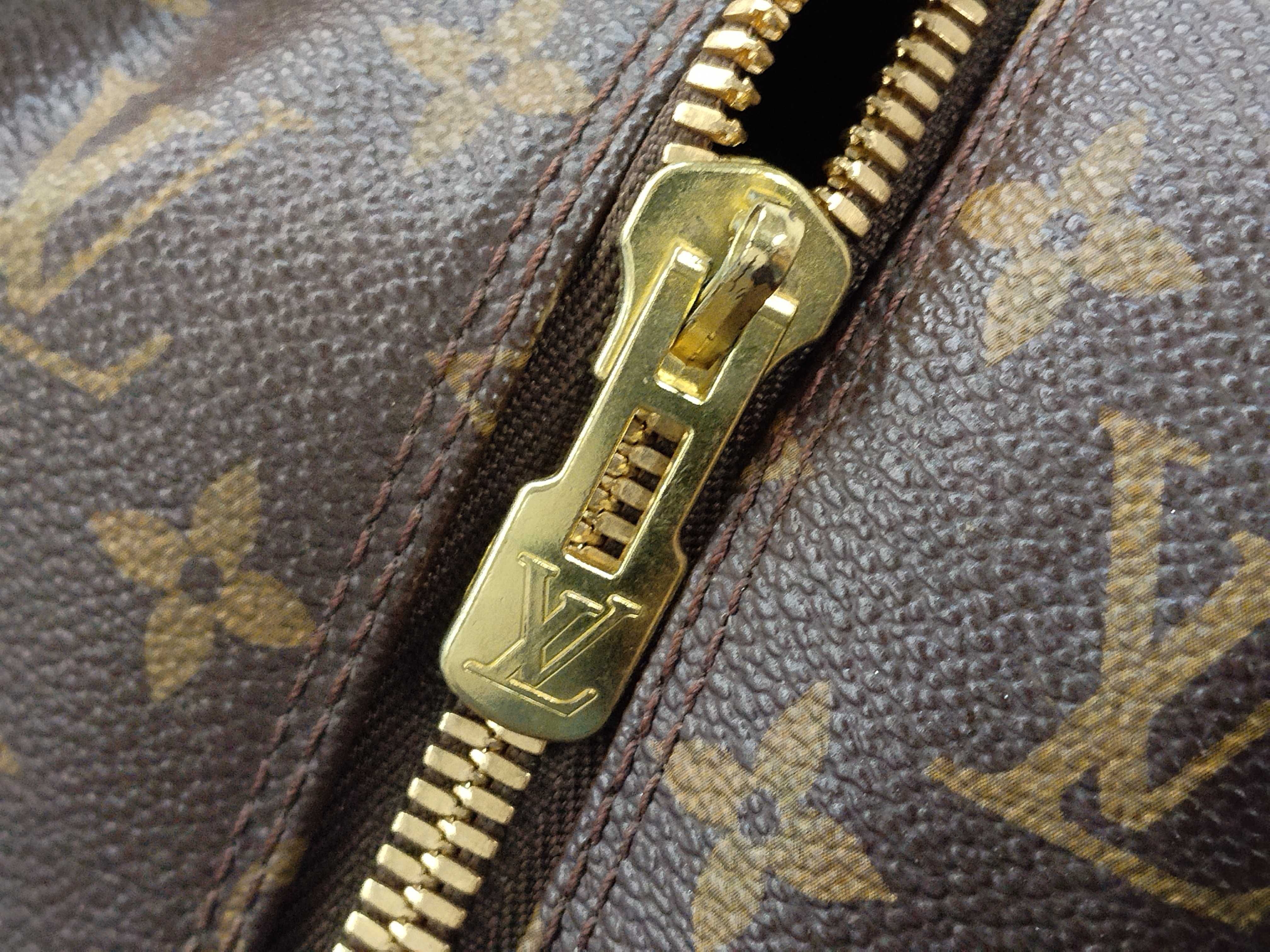 Monogram LV Monogram Eole M23204 Name Tag Carry Bag — view 14