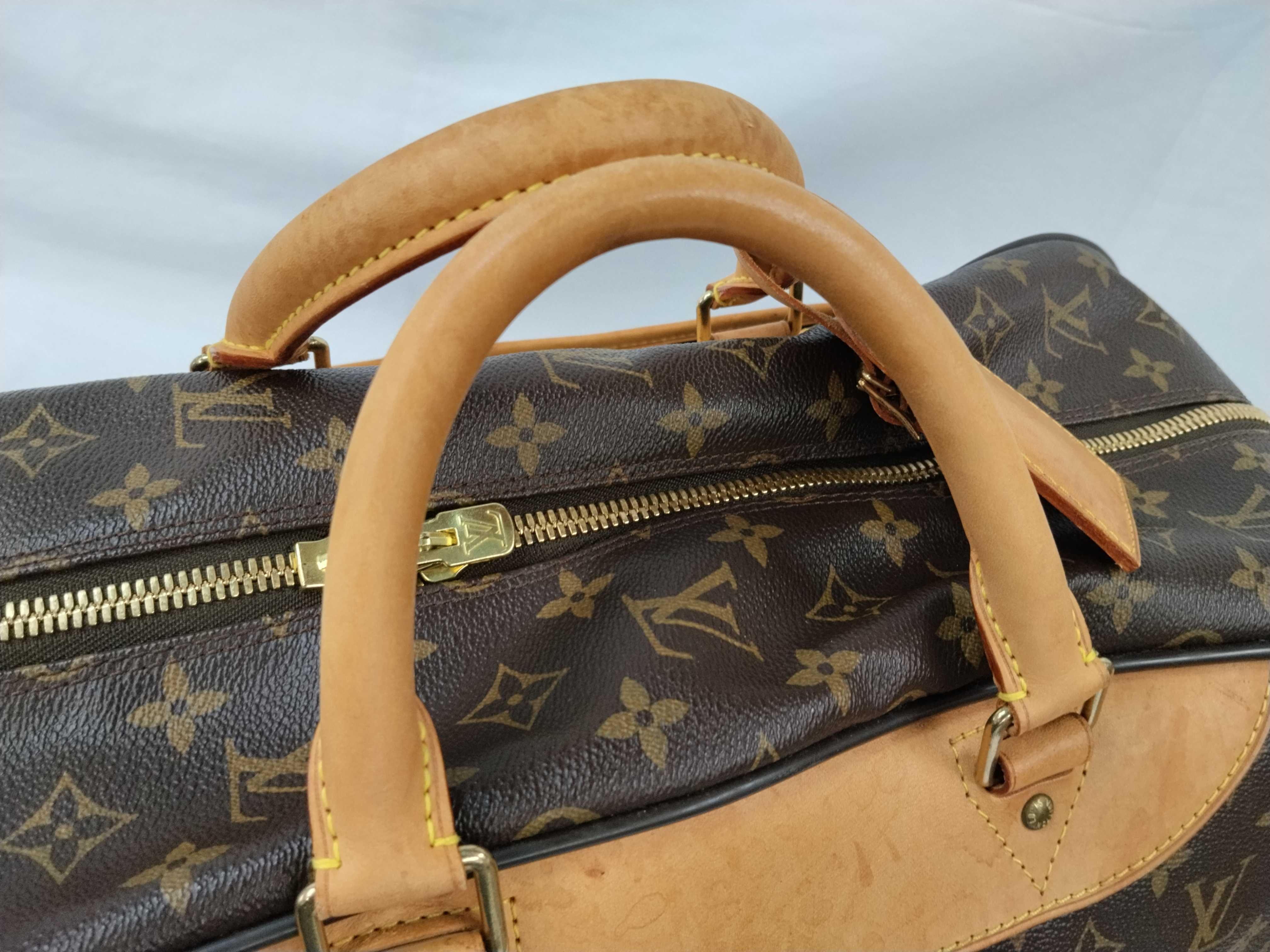 Monogram LV Monogram Eole M23204 Name Tag Carry Bag — view 3
