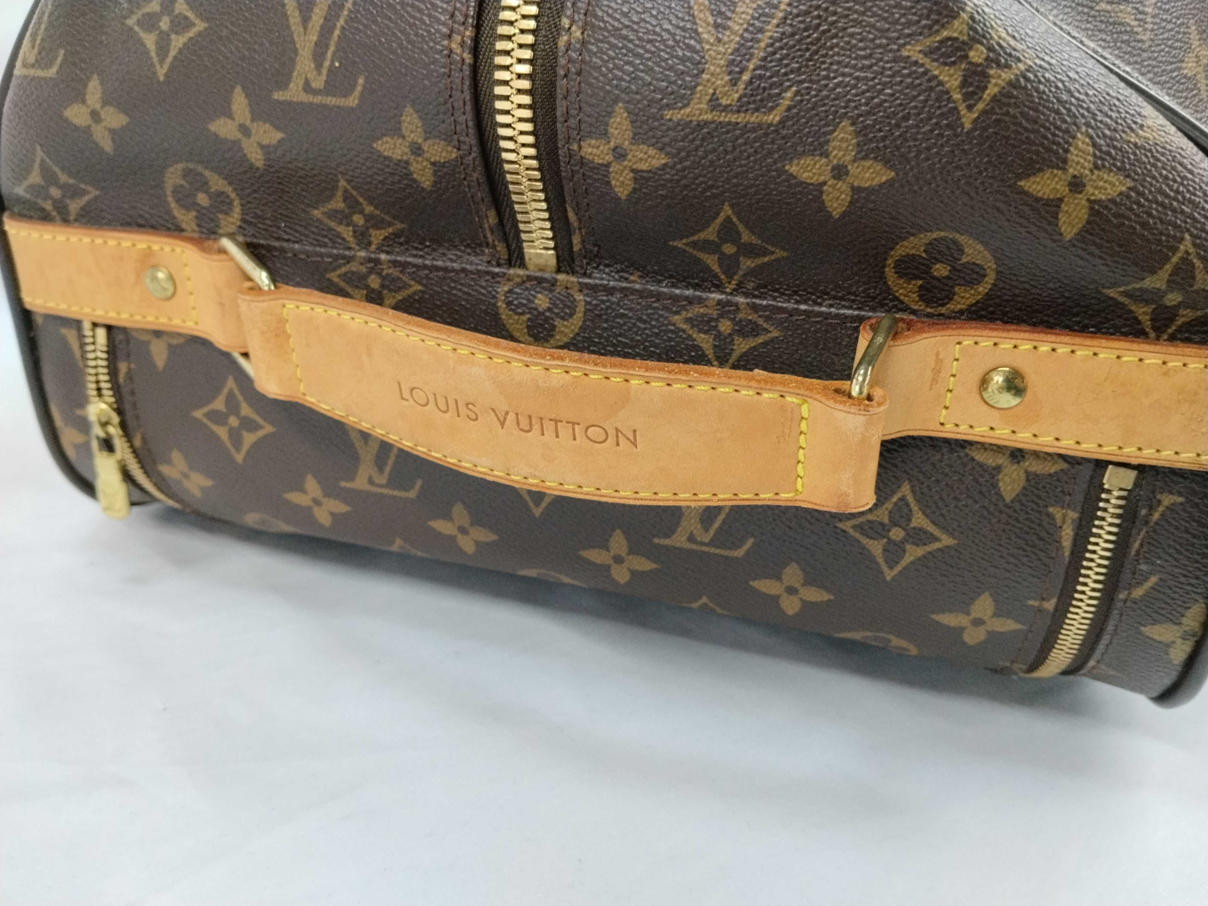Monogram LV Monogram Eole M23204 Name Tag Carry Bag — view 4
