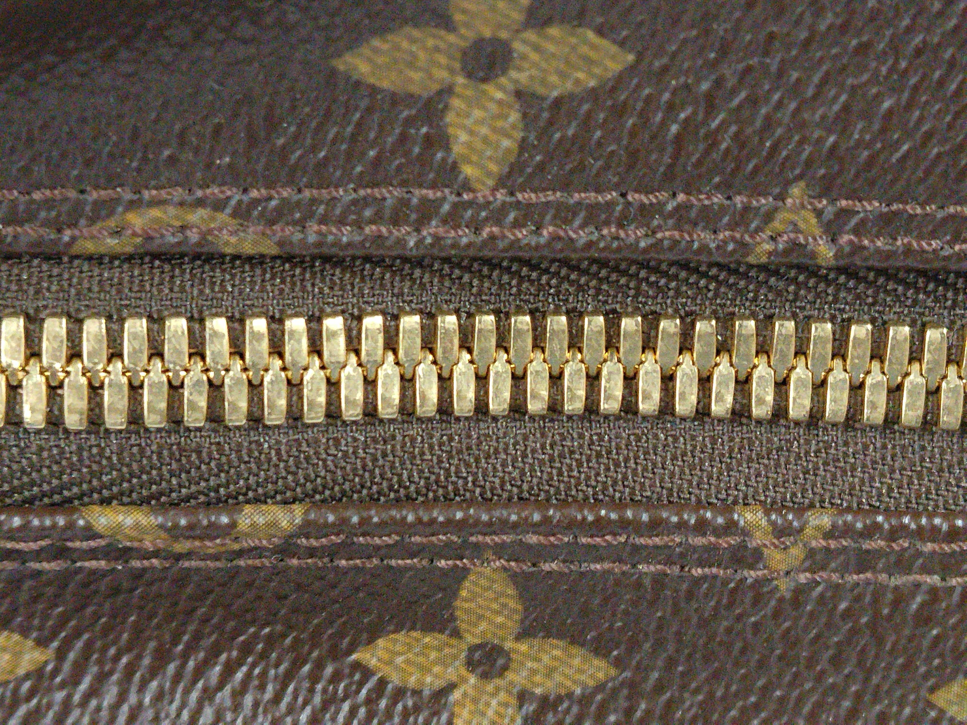 Monogram LV Monogram Eole M23204 Name Tag Carry Bag — view 7
