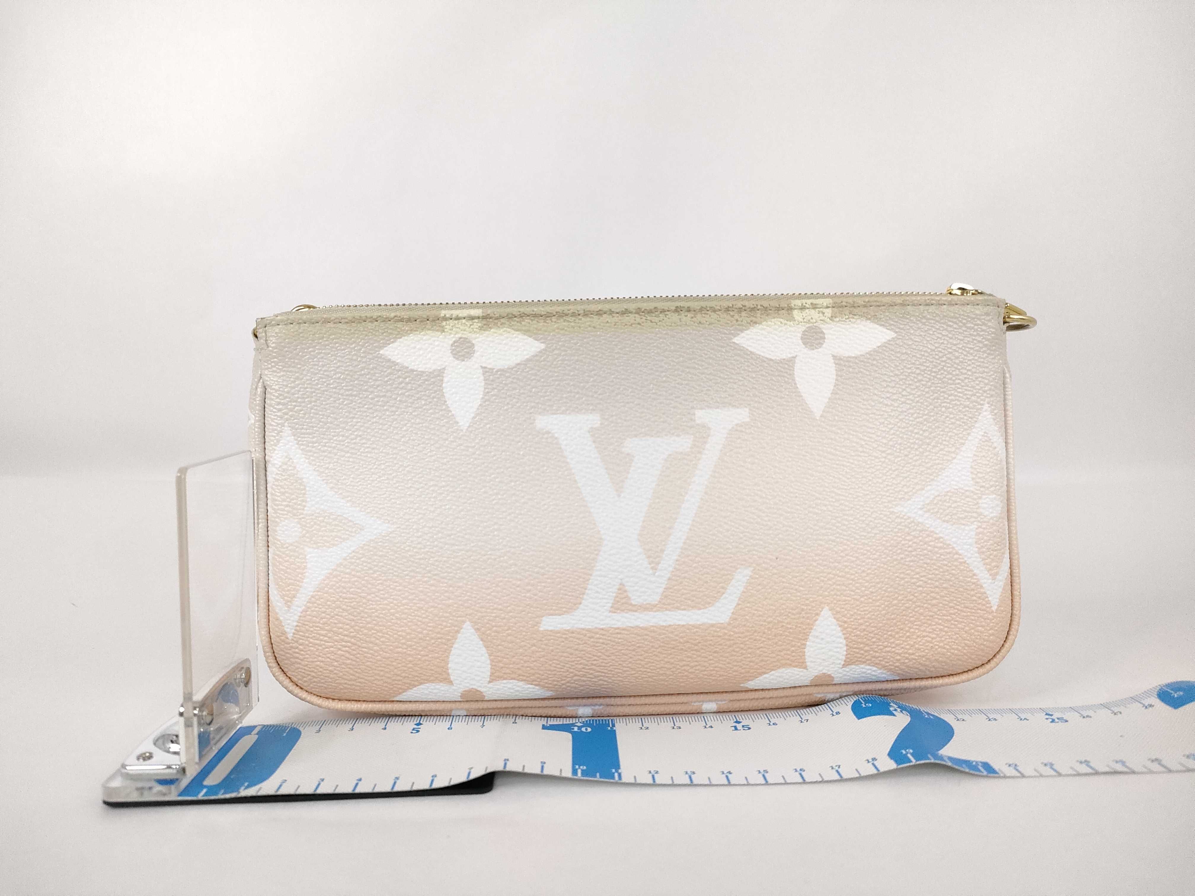Multipochette Accessoires M57634 Shoulder Bag — view 2