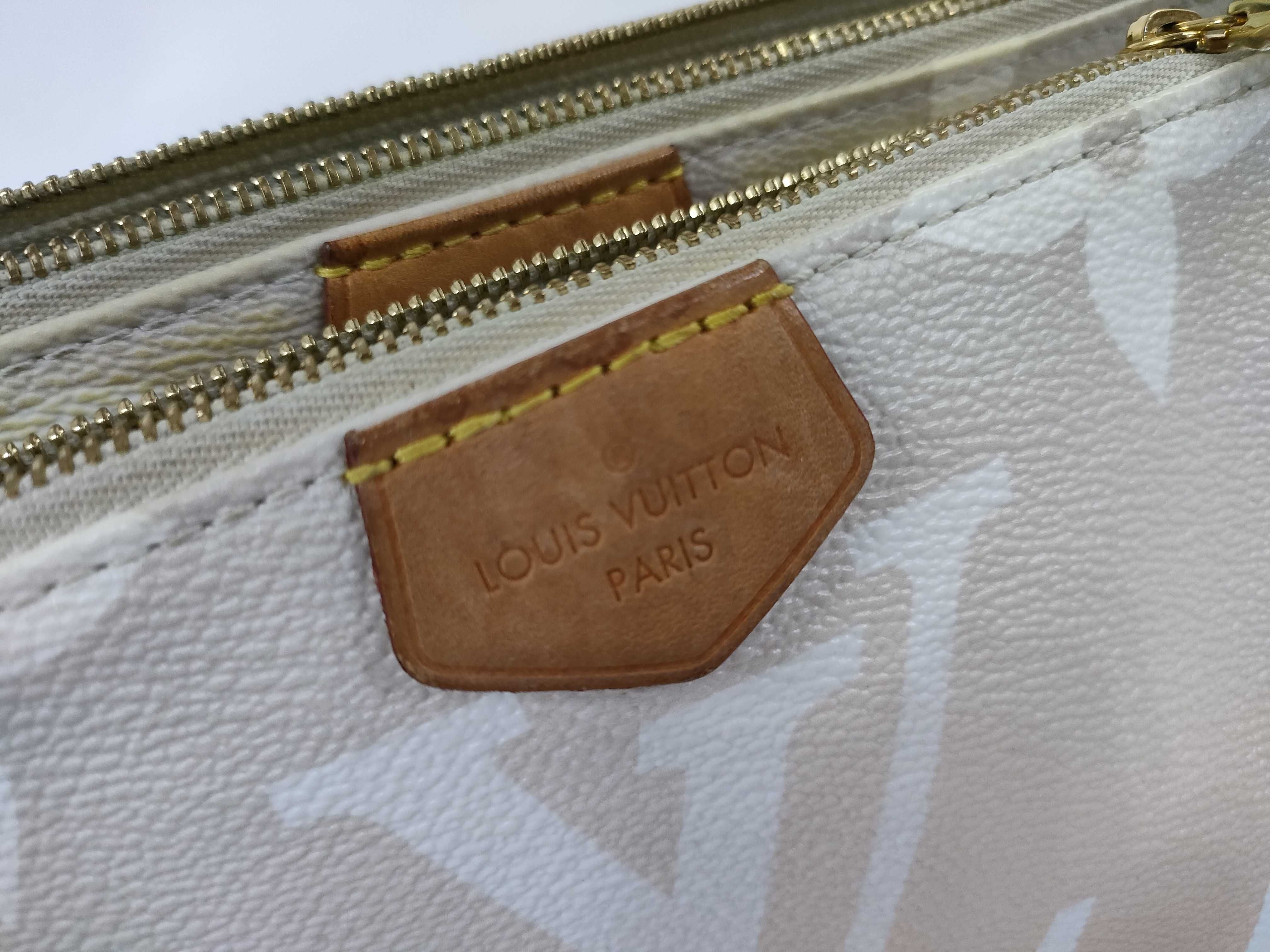 Multipochette Accessoires M57634 Shoulder Bag — view 14