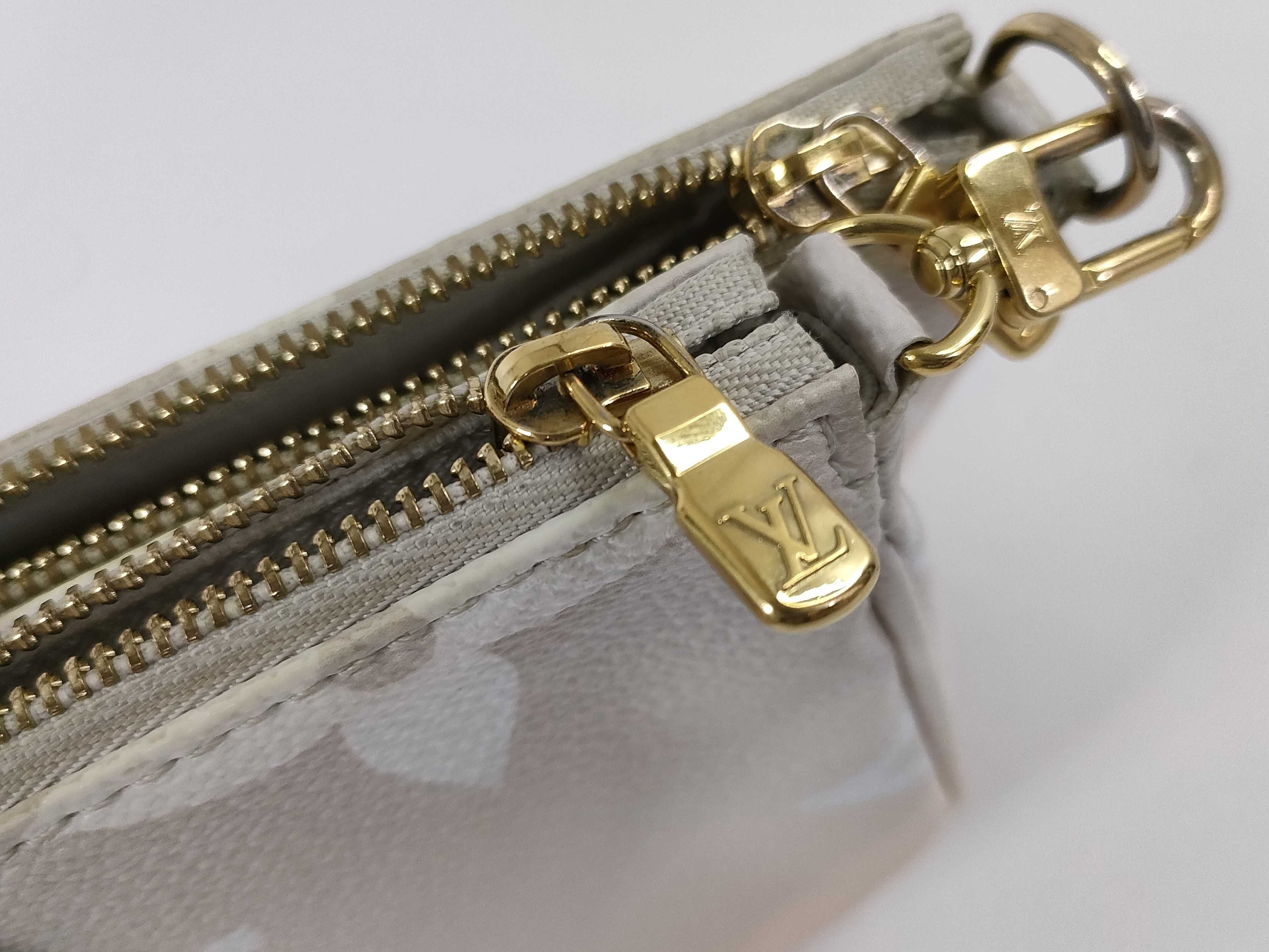 Multipochette Accessoires M57634 Shoulder Bag — view 15