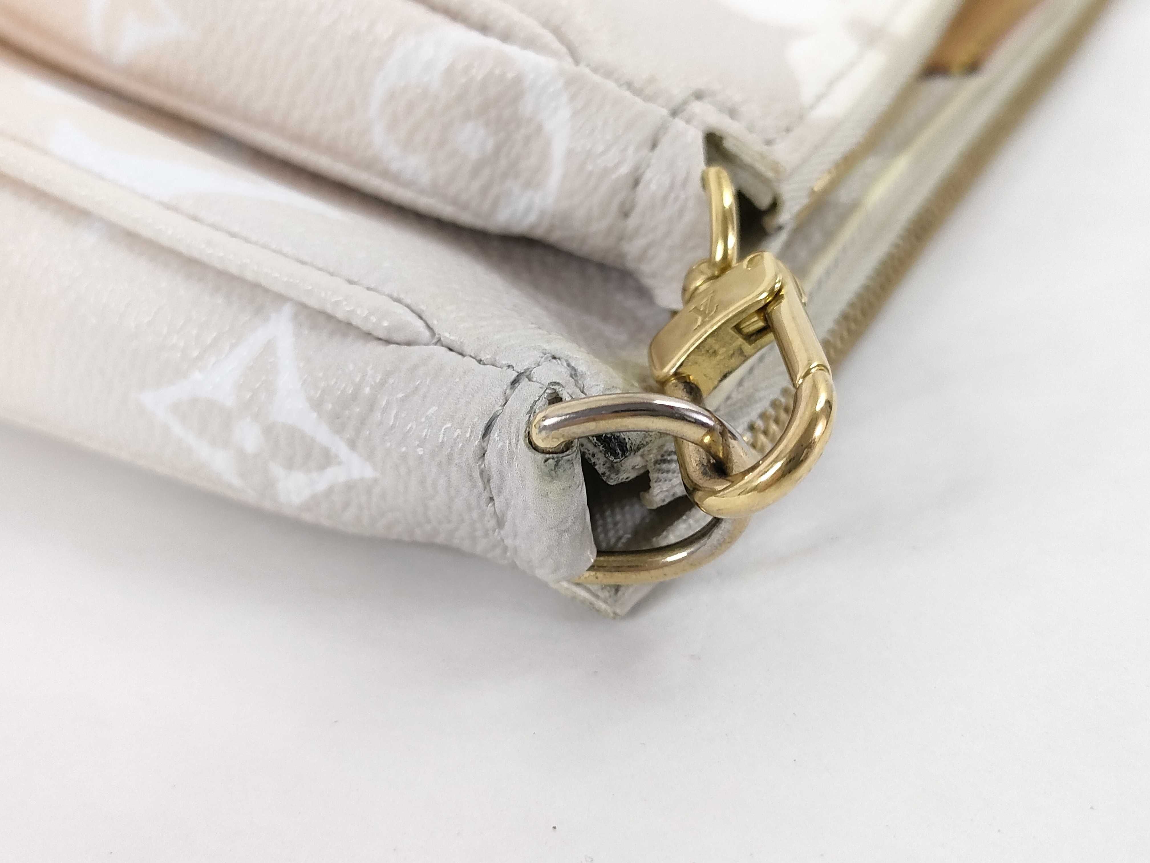 Multipochette Accessoires M57634 Shoulder Bag — view 5
