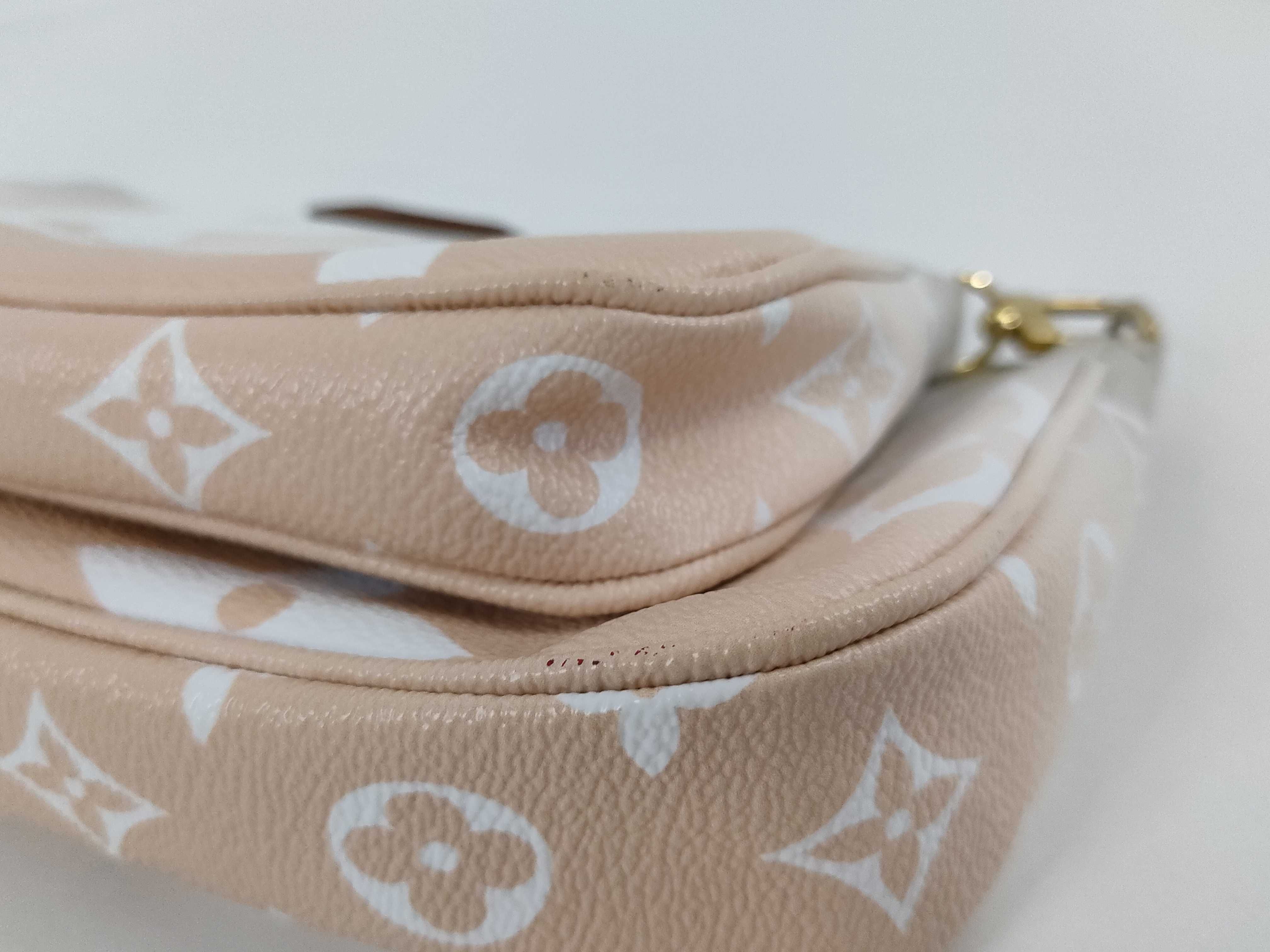 Multipochette Accessoires M57634 Shoulder Bag — view 6