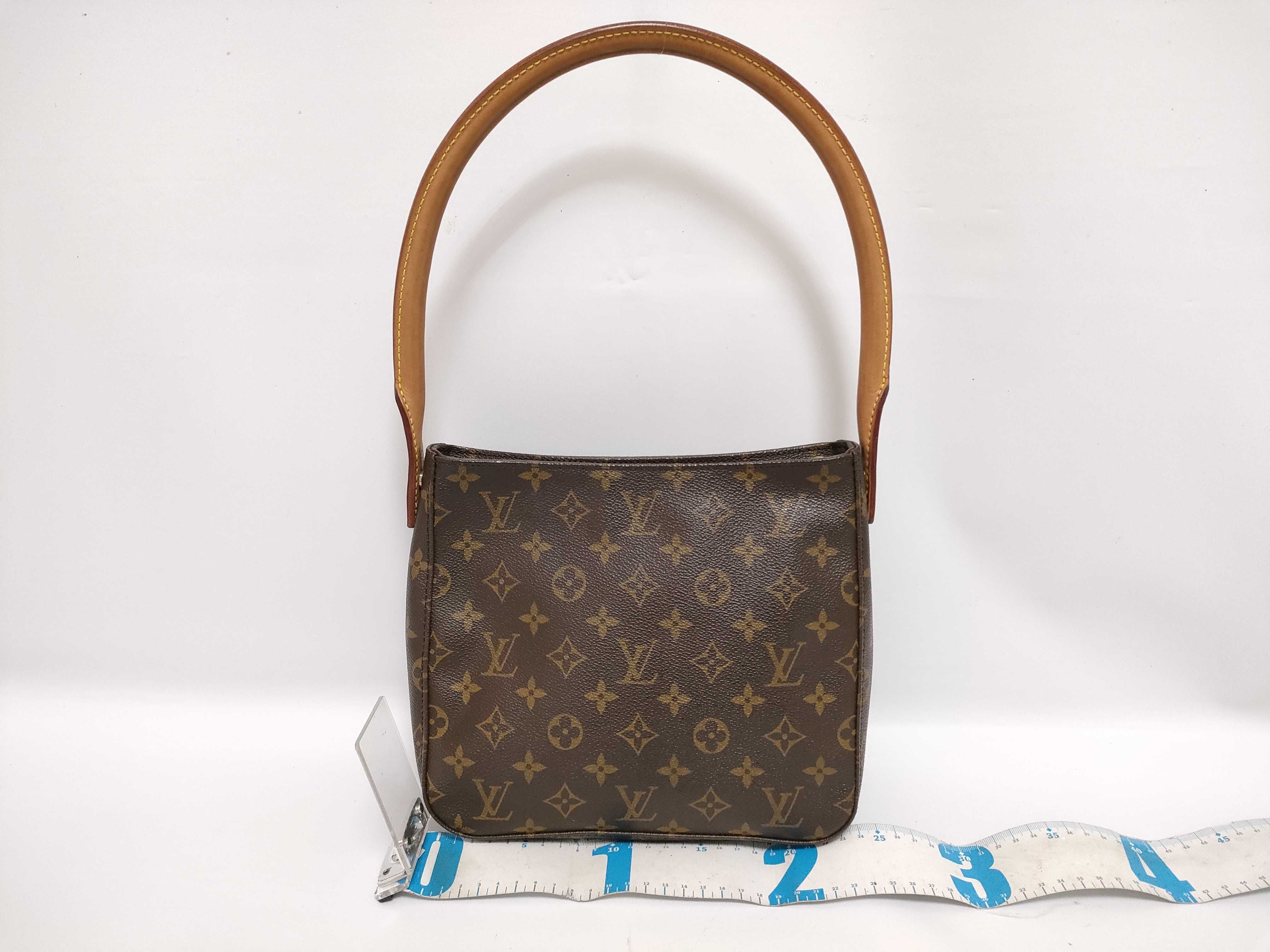 Monogram / Monogram / Handbag / PVC Handbag — view 2