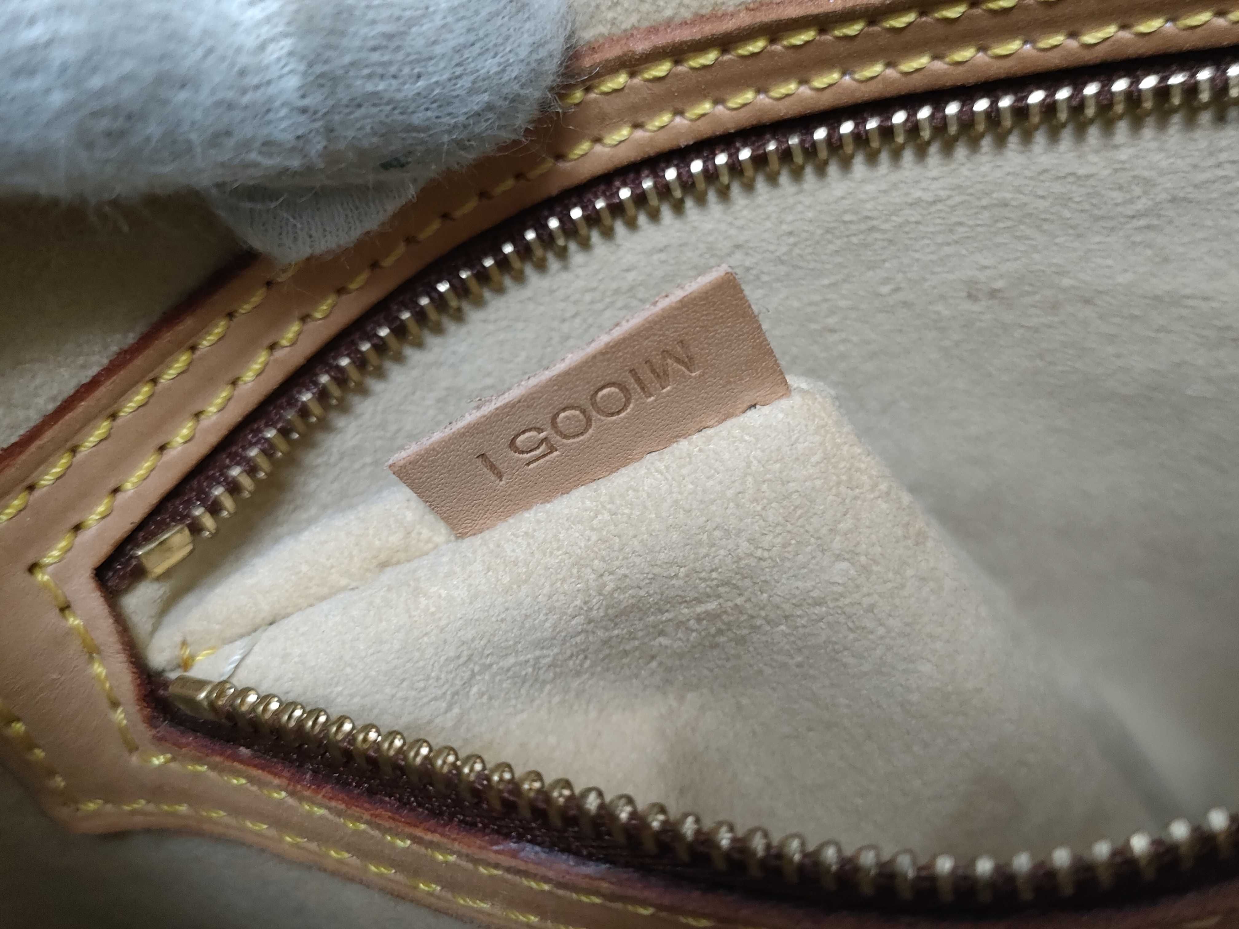 Monogram / Monogram / Handbag / PVC Handbag — view 13