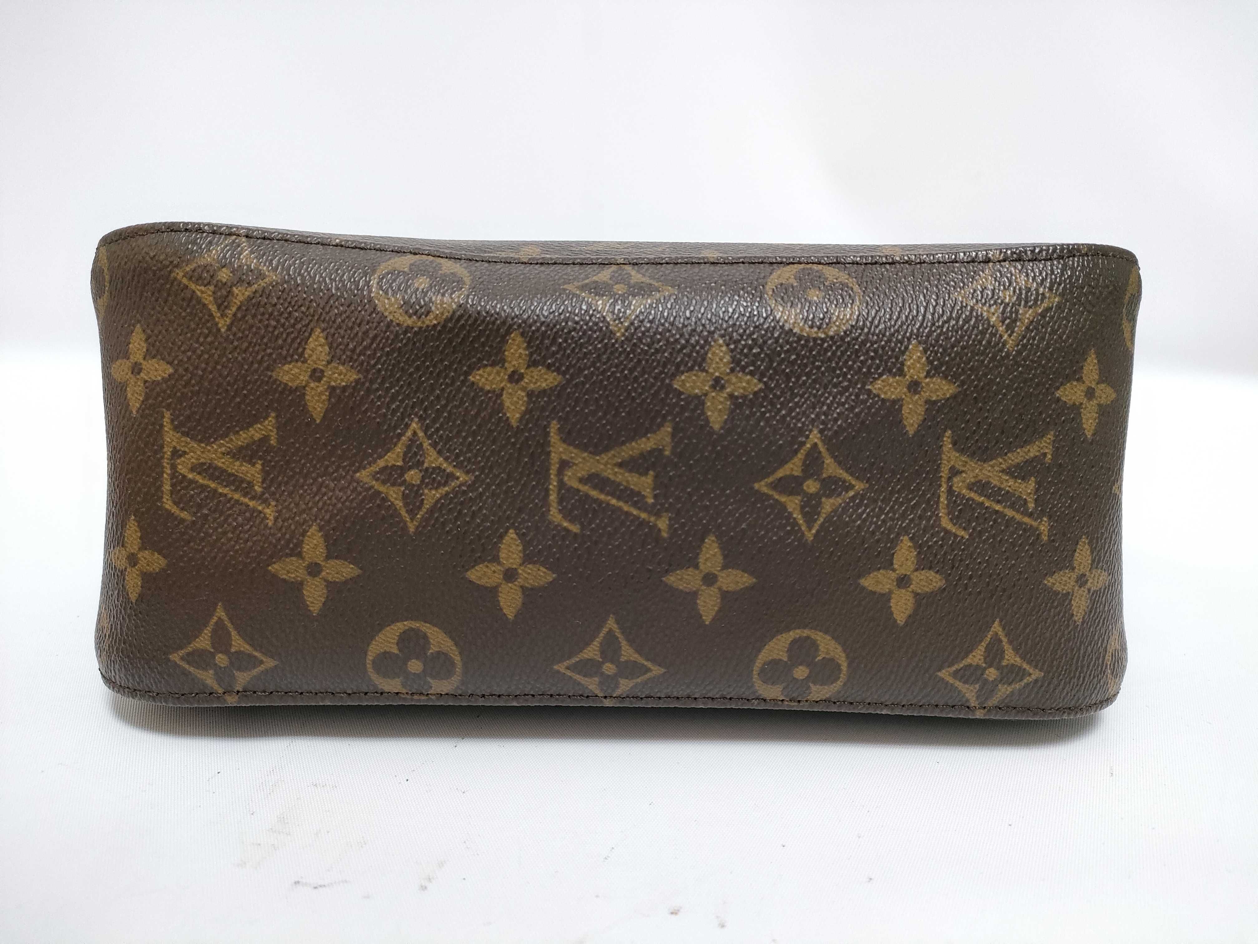 Monogram / Monogram / Handbag / PVC Handbag — view 3