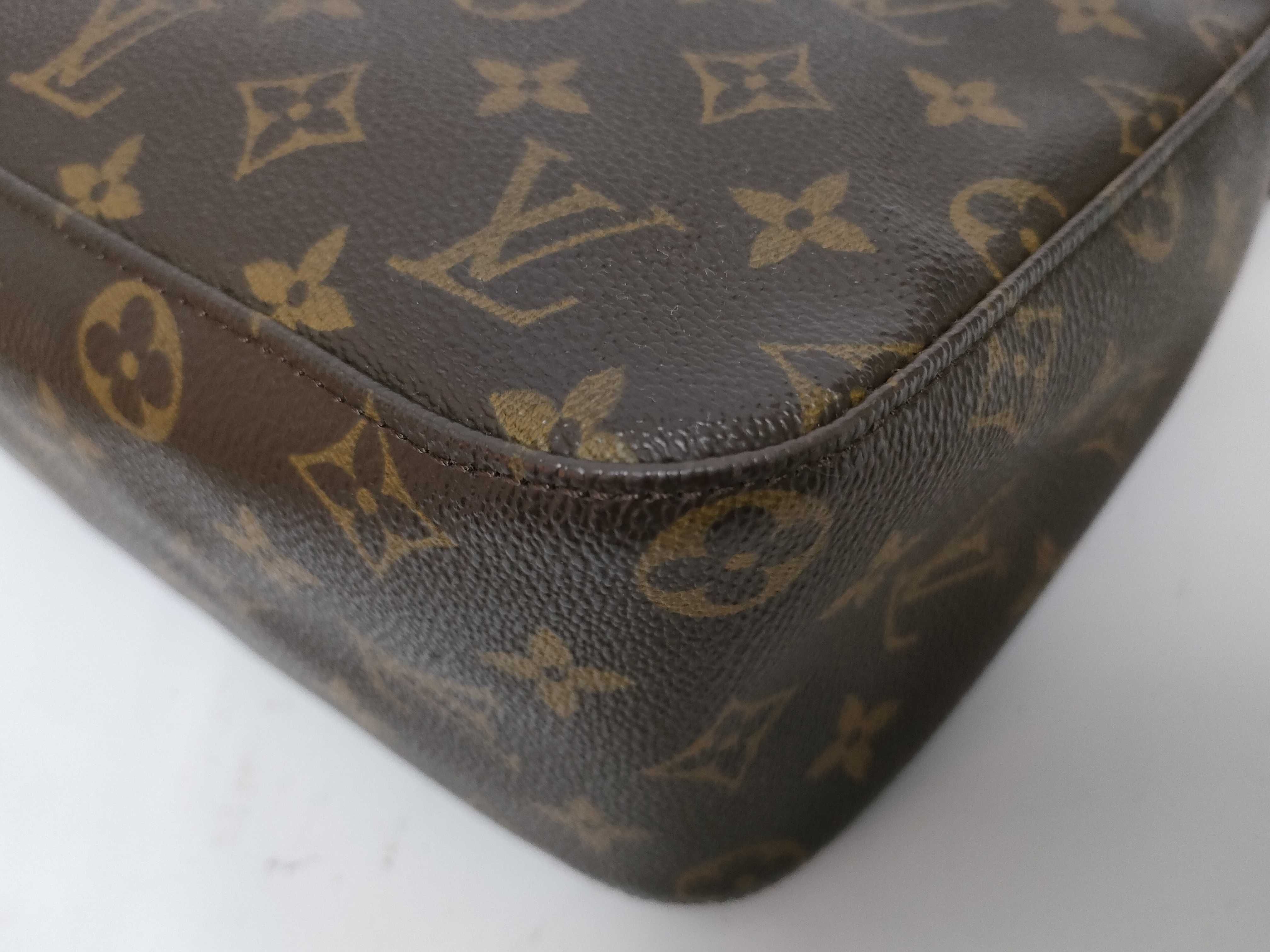 Monogram / Monogram / Handbag / PVC Handbag — view 4
