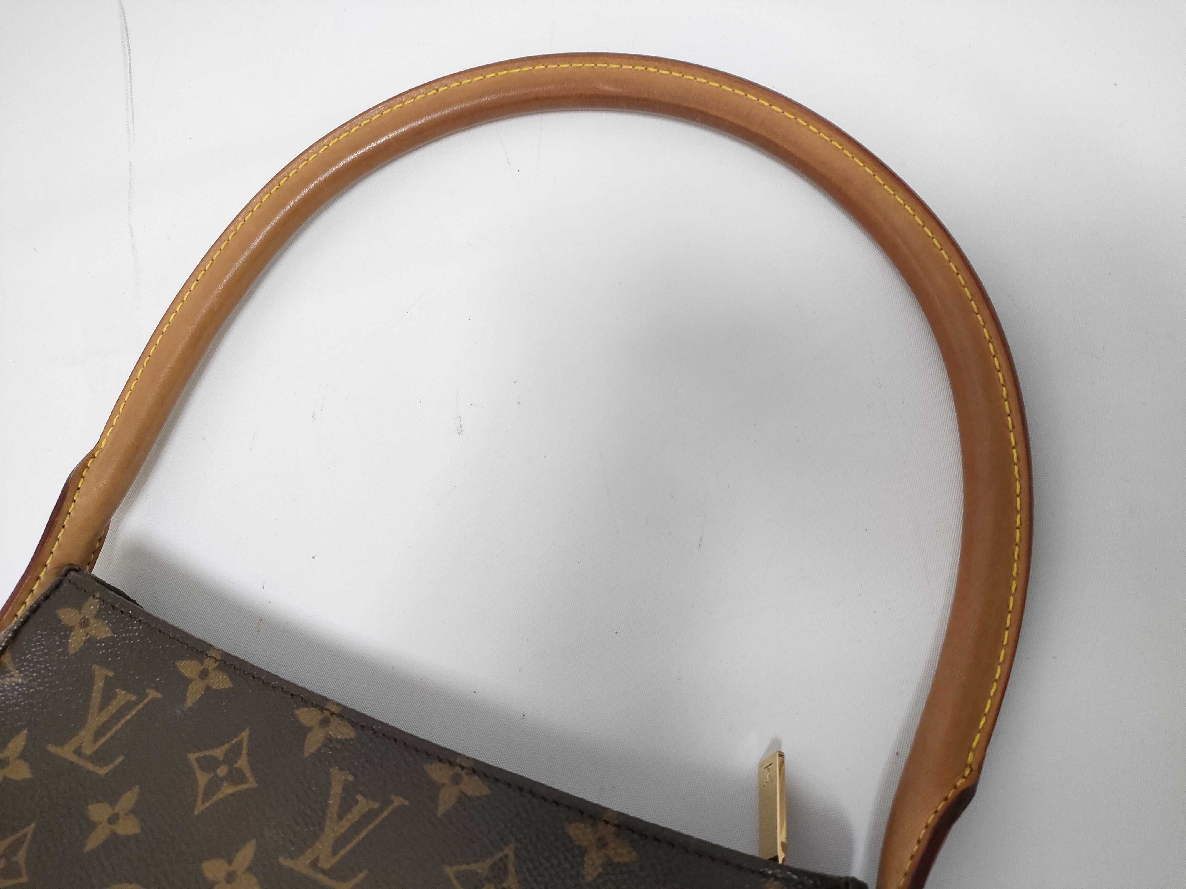 Monogram / Monogram / Handbag / PVC Handbag — view 5