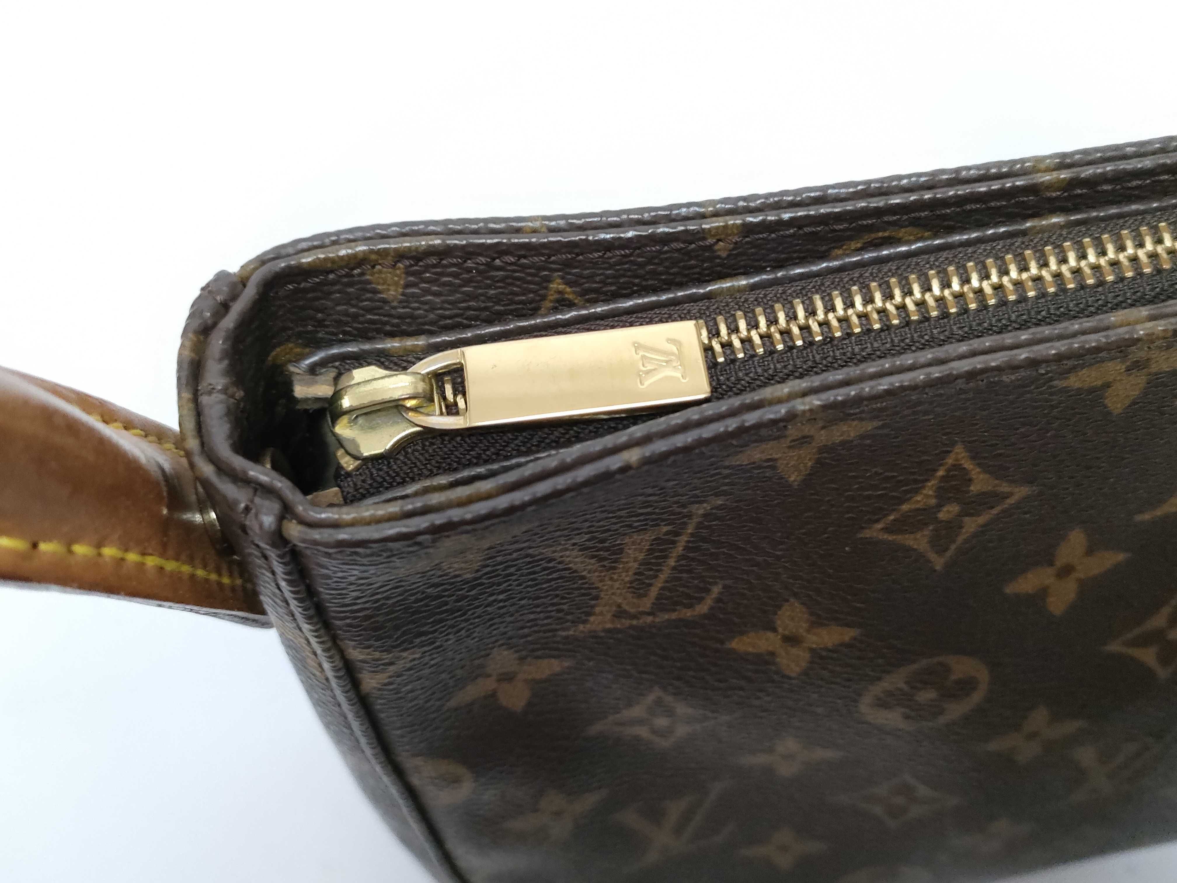 Monogram / Monogram / Handbag / PVC Handbag — view 7