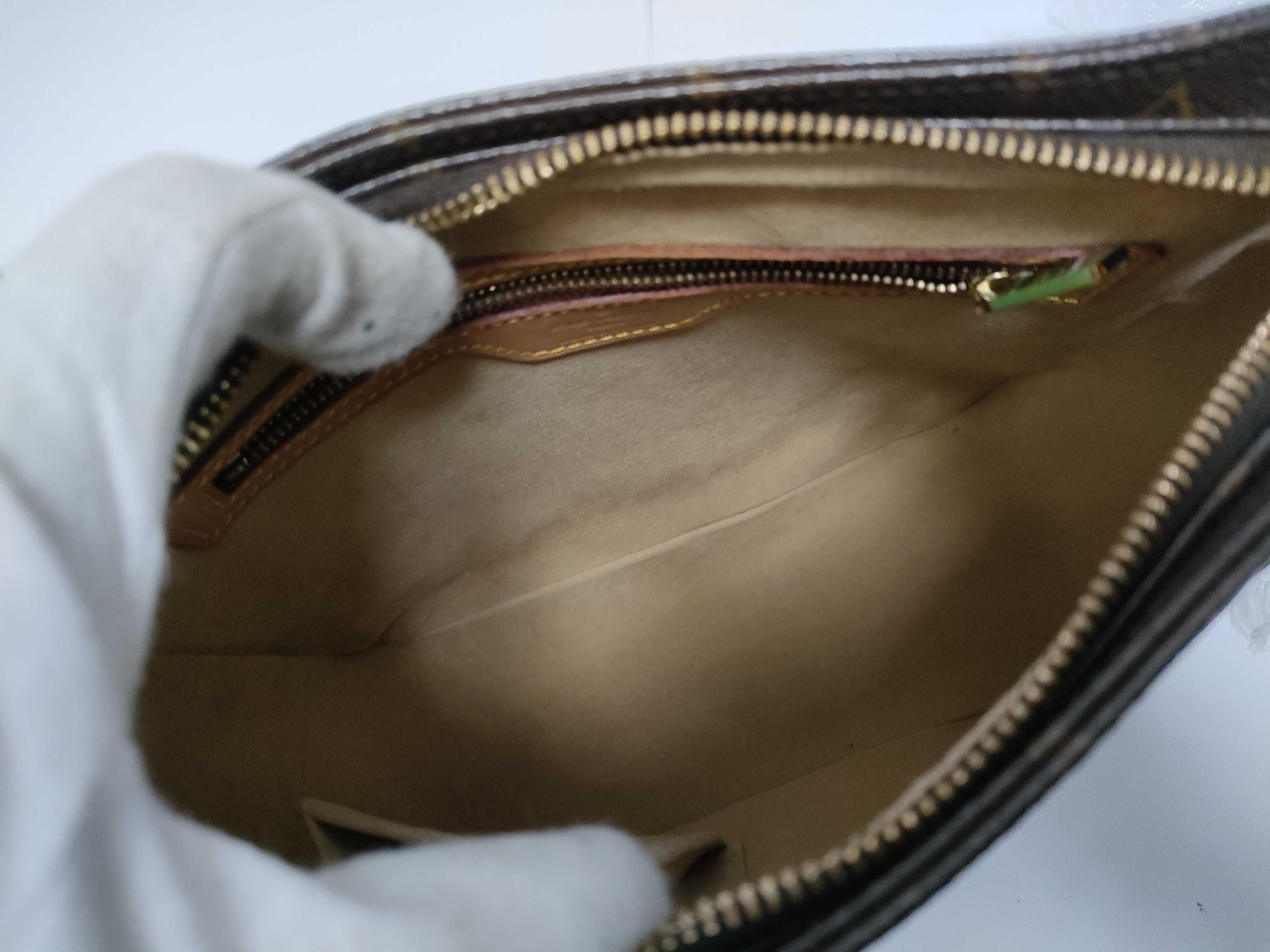 Monogram / Monogram / Handbag / PVC Handbag — view 9