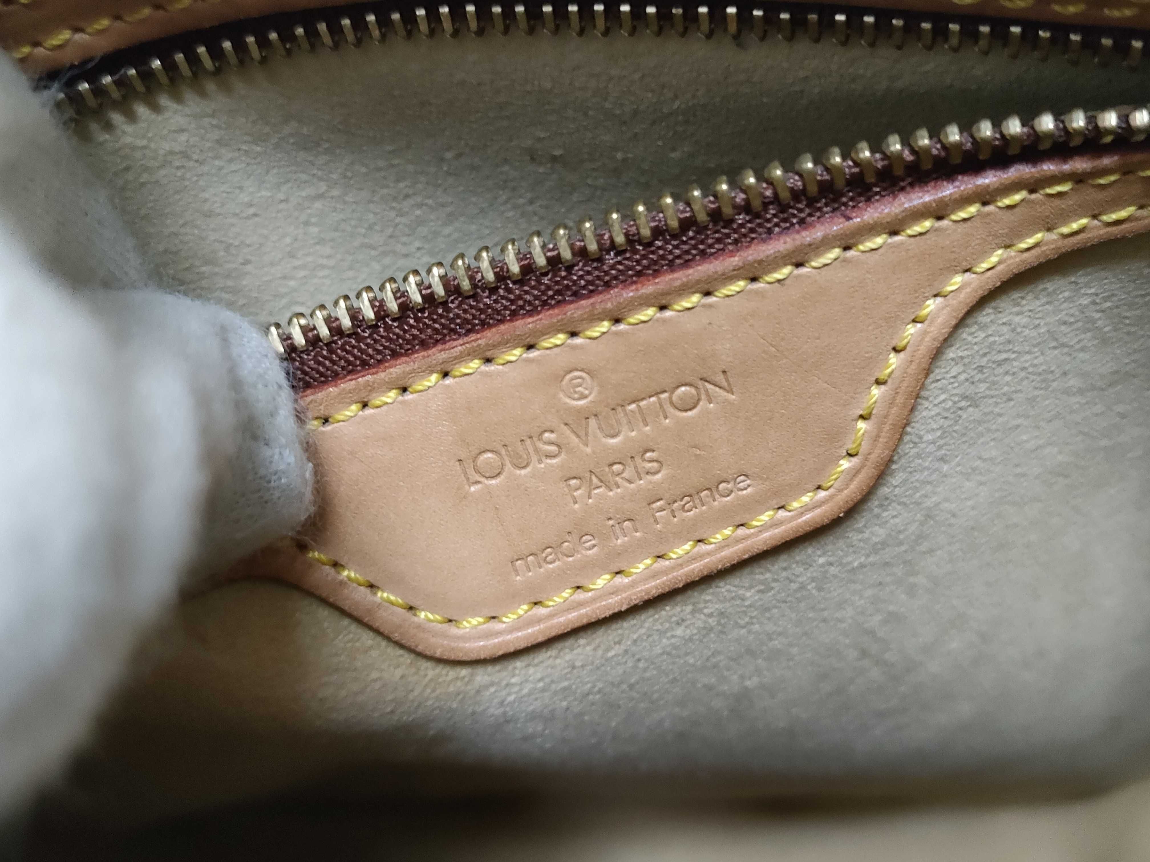 Monogram / Monogram / Handbag / PVC Handbag — view 10