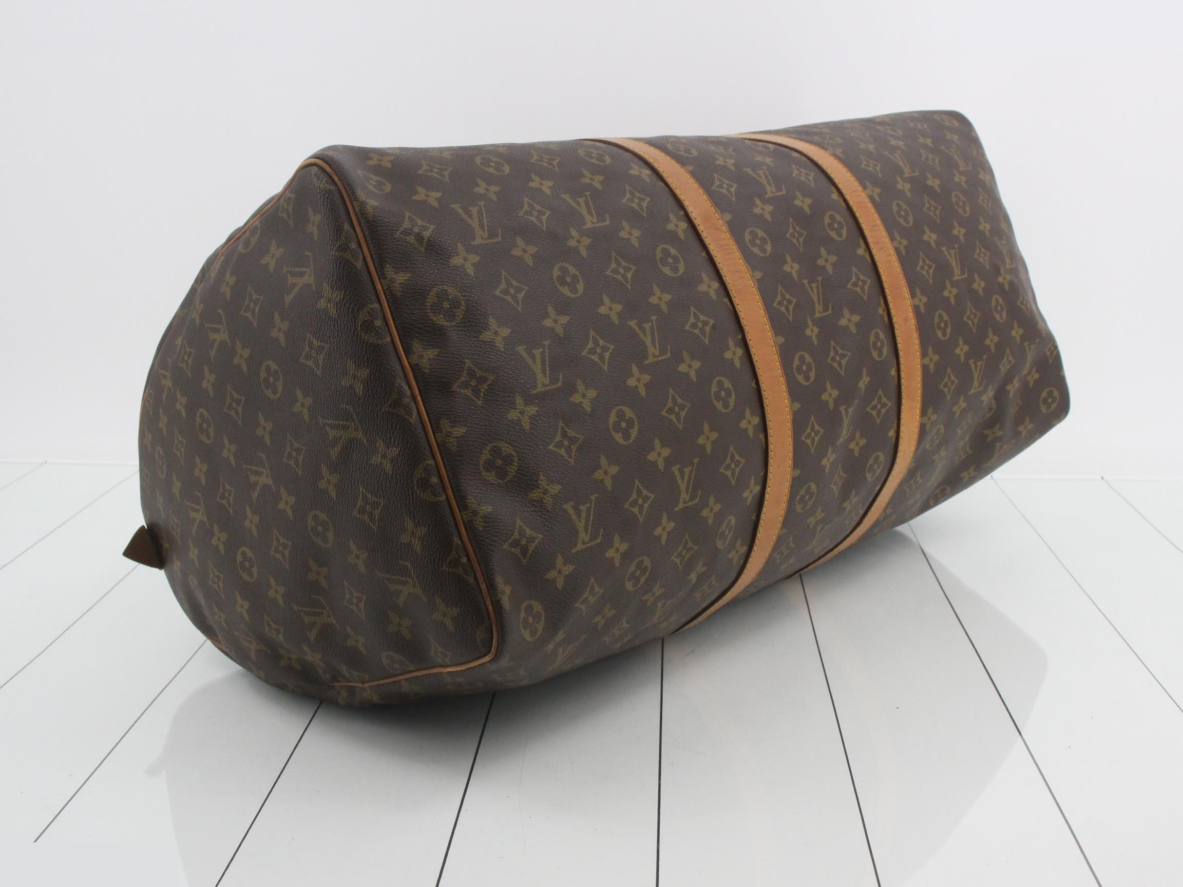 Keepall 60 — view 5