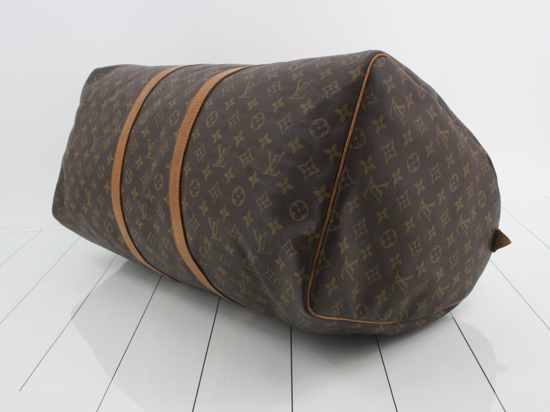 Keepall 60 — view 6