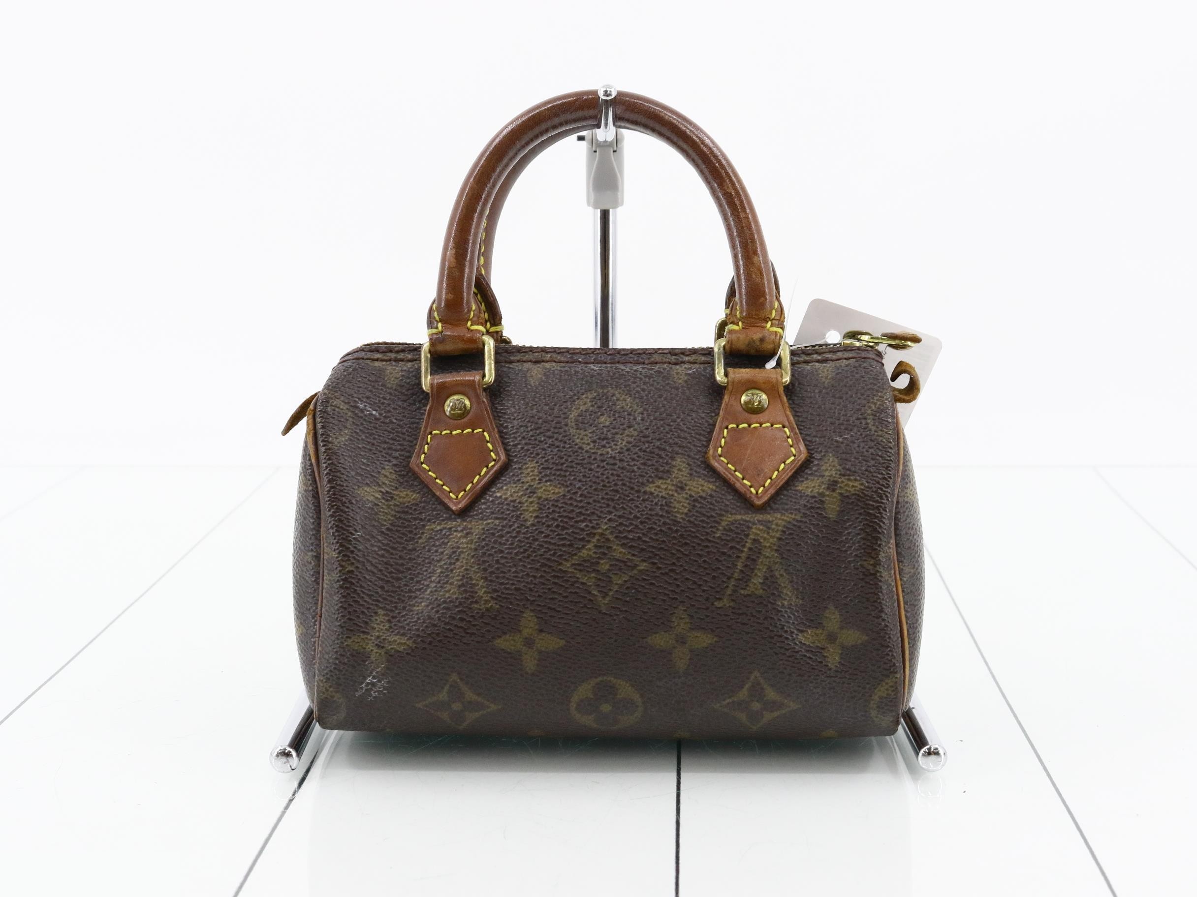 Mini Speedy — view 2