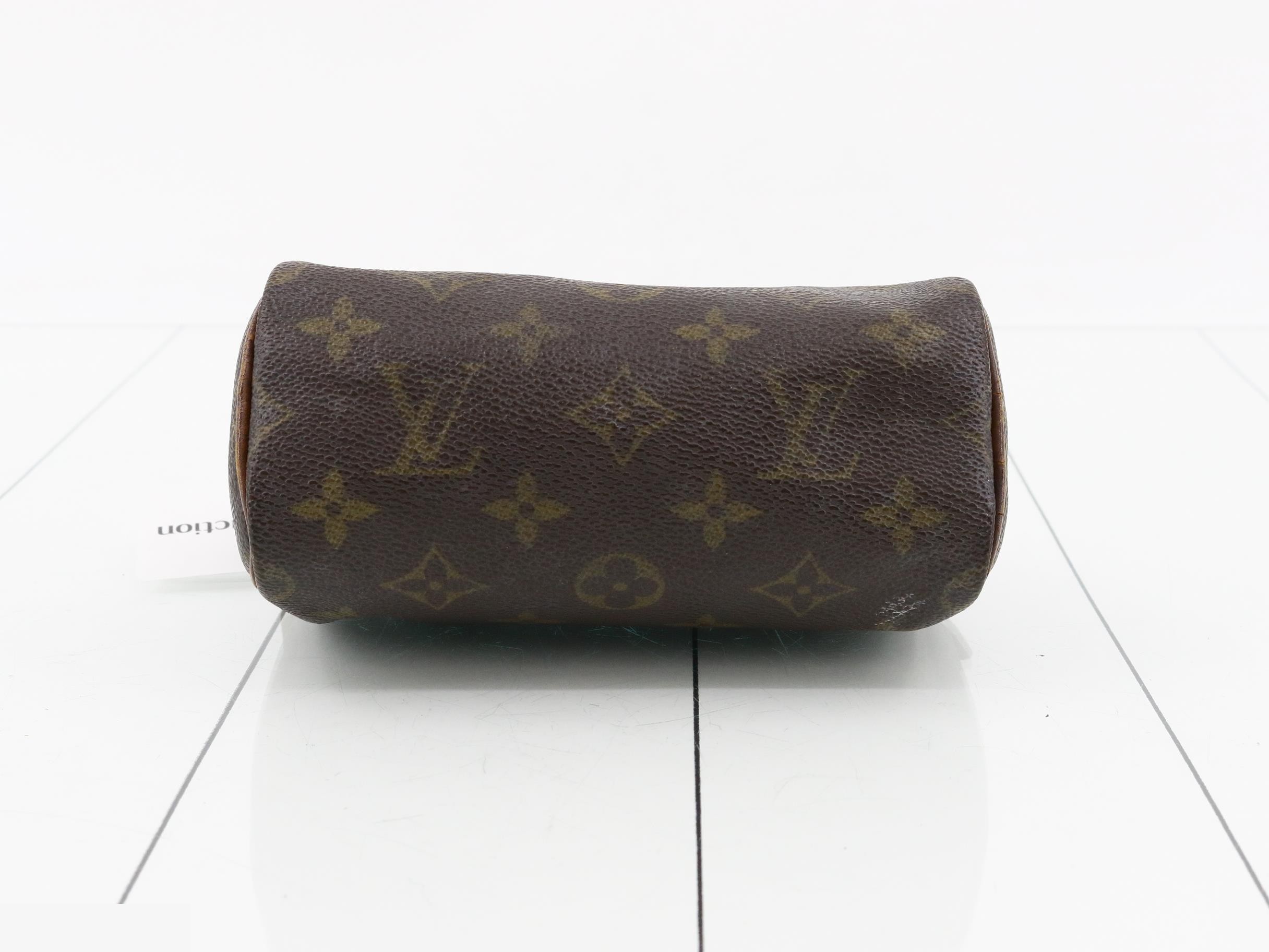 Mini Speedy — view 3