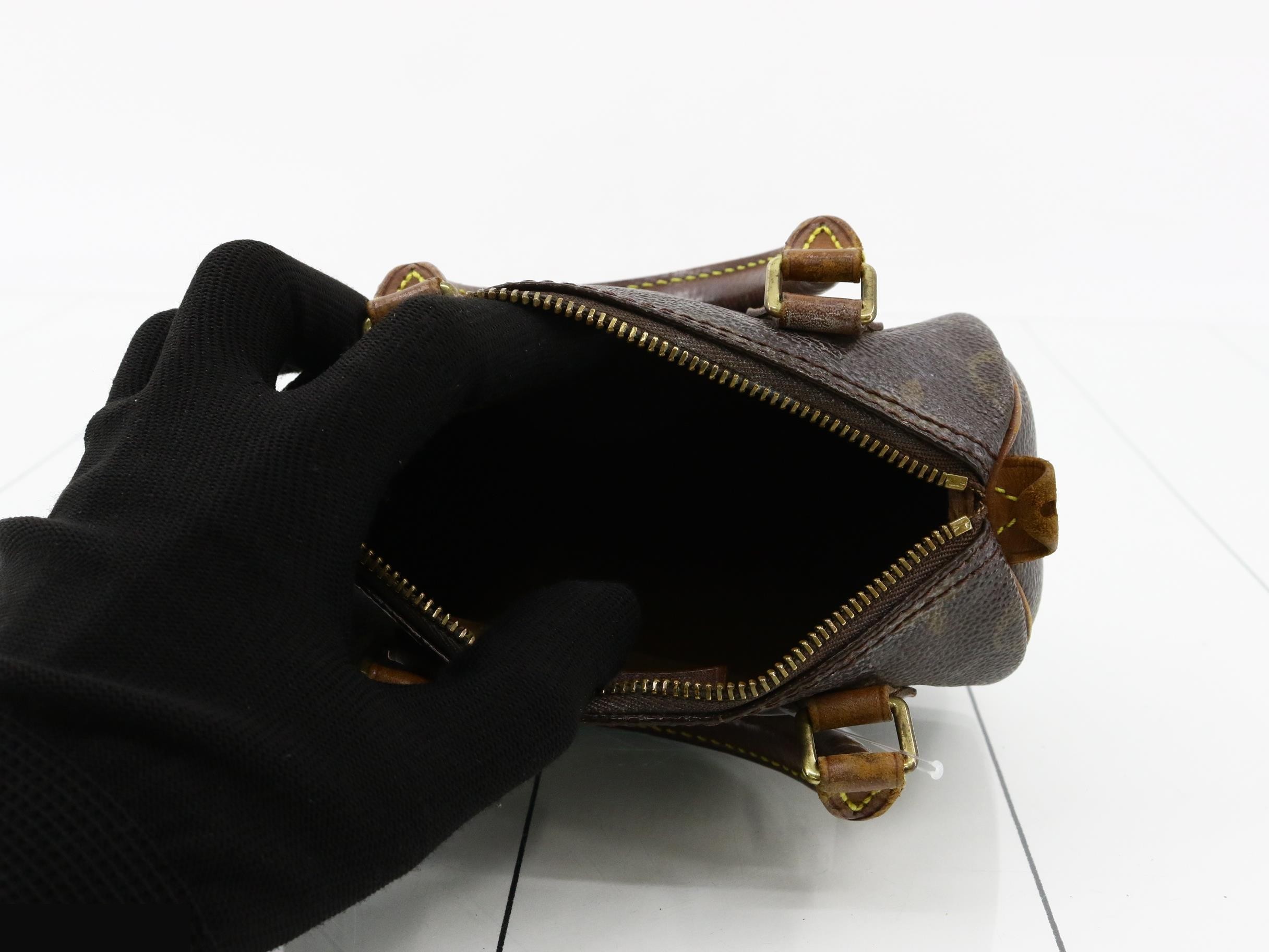 Mini Speedy — view 4