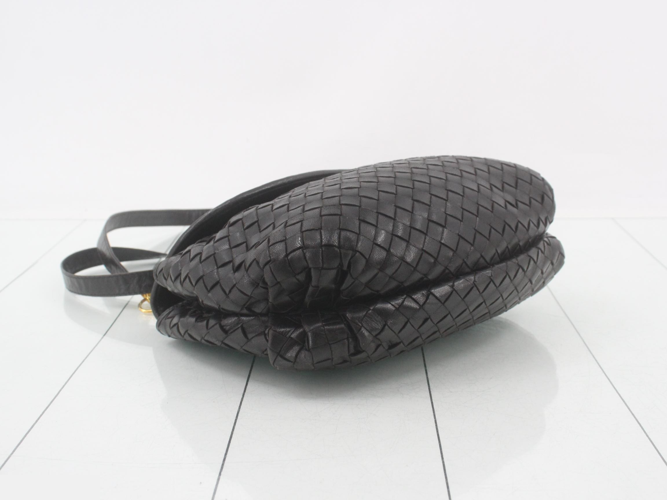 Intrecciato (bag) / Handbag — view 5