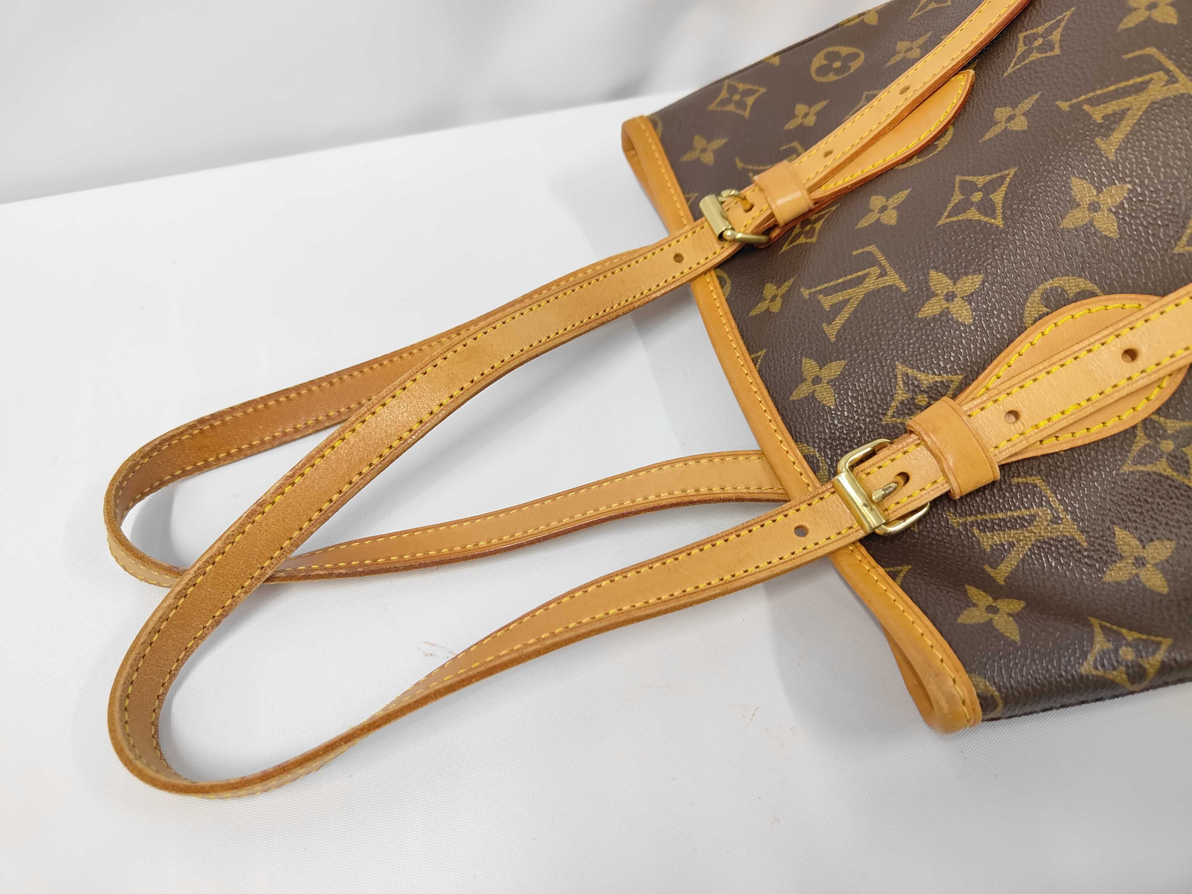 Bucket PM Monogram M44238 Tote Bag — view 5