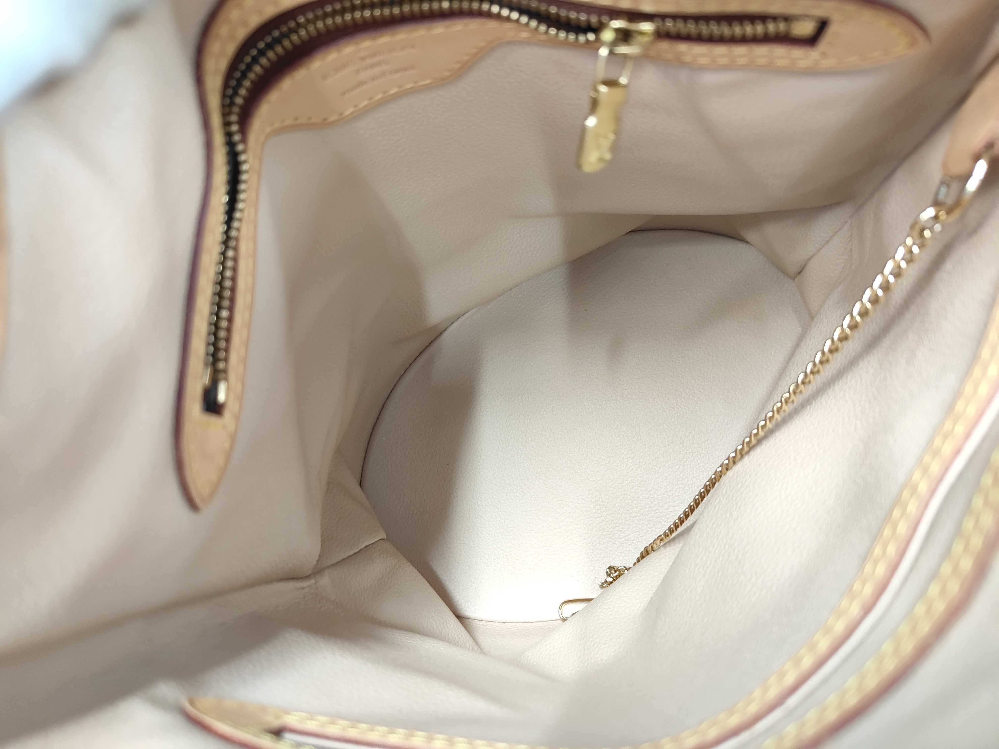 Bucket PM Monogram M44238 Tote Bag — view 8
