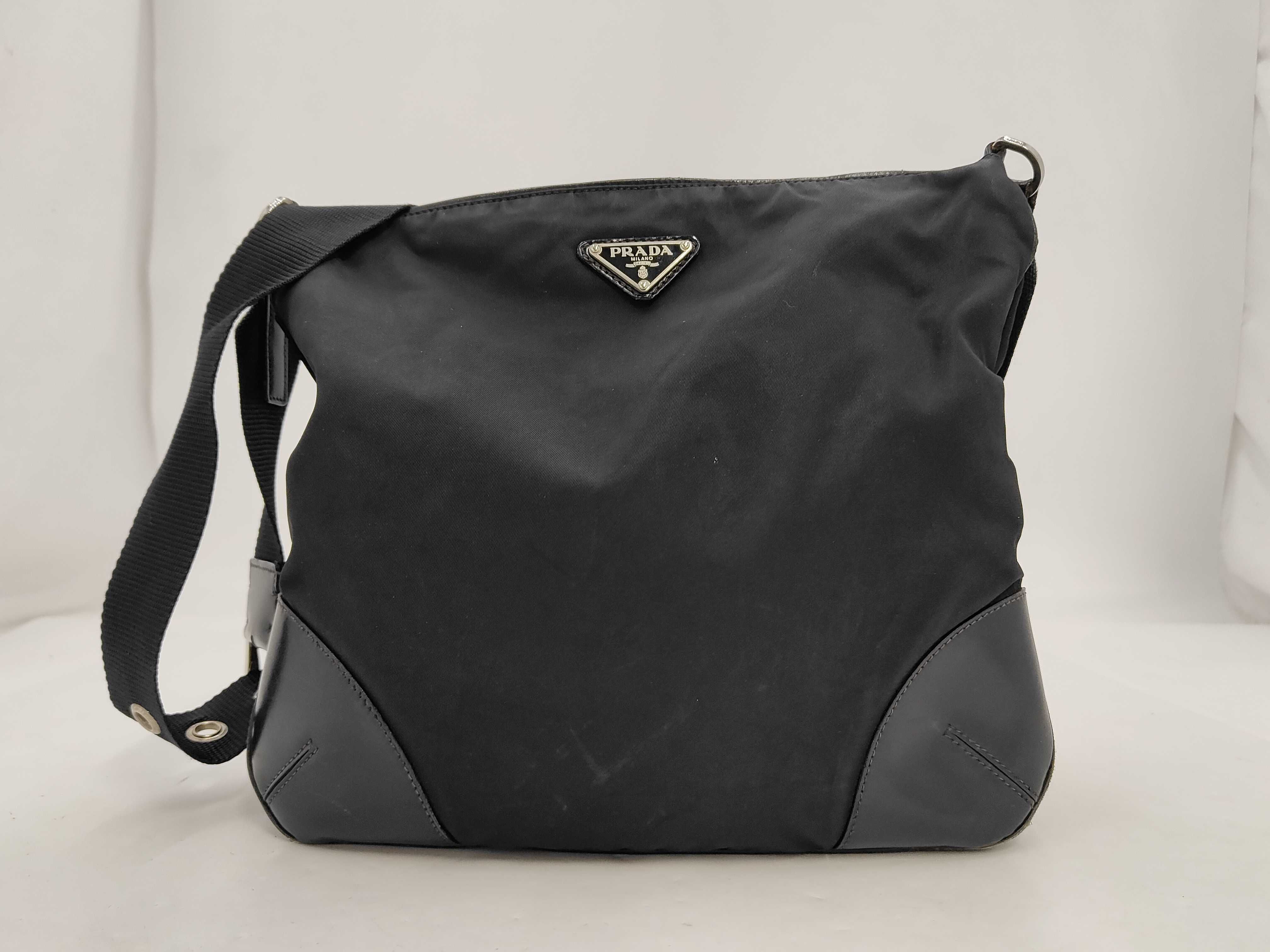 bag shoulder bag