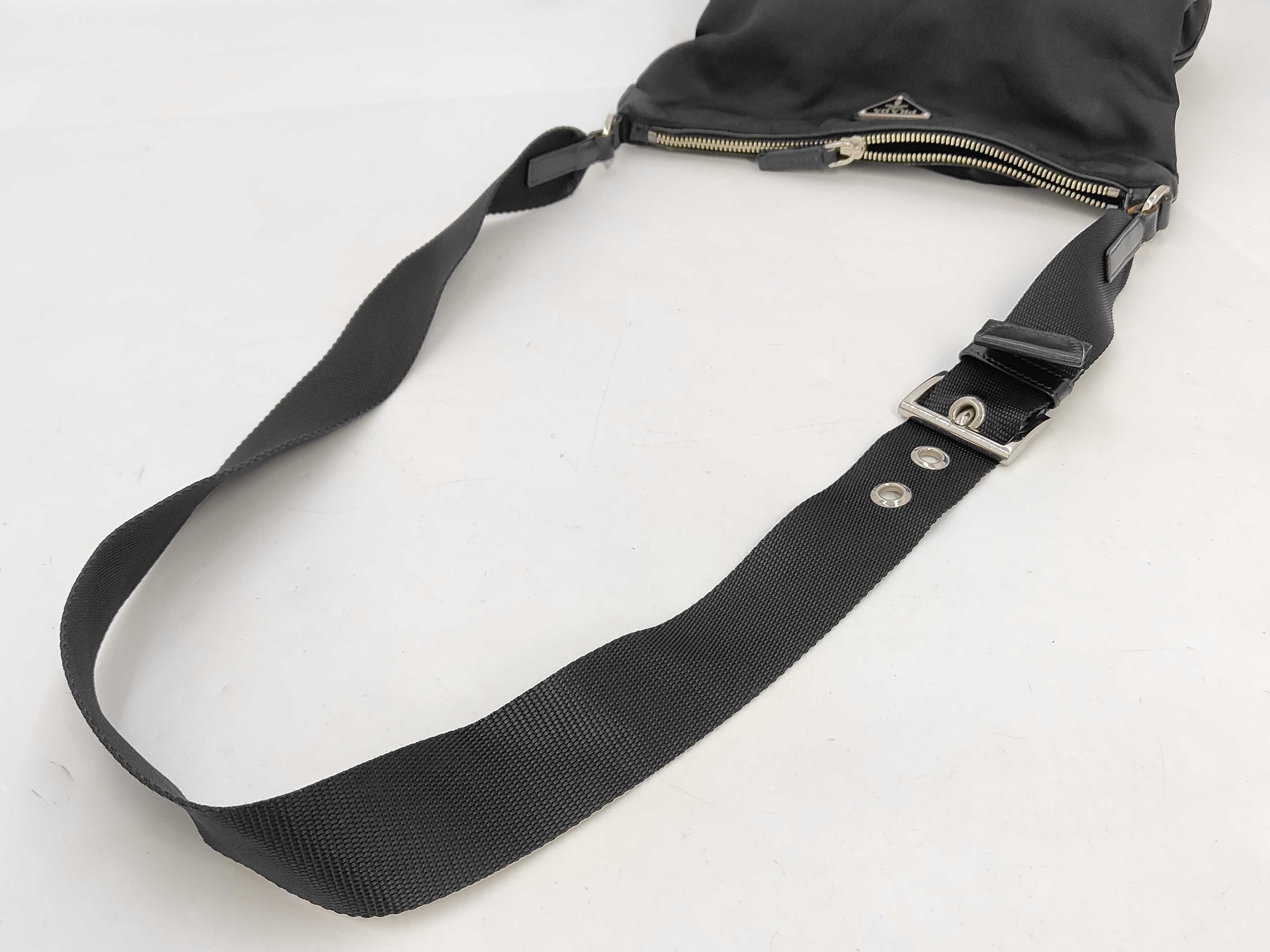 bag shoulder bag — view 3