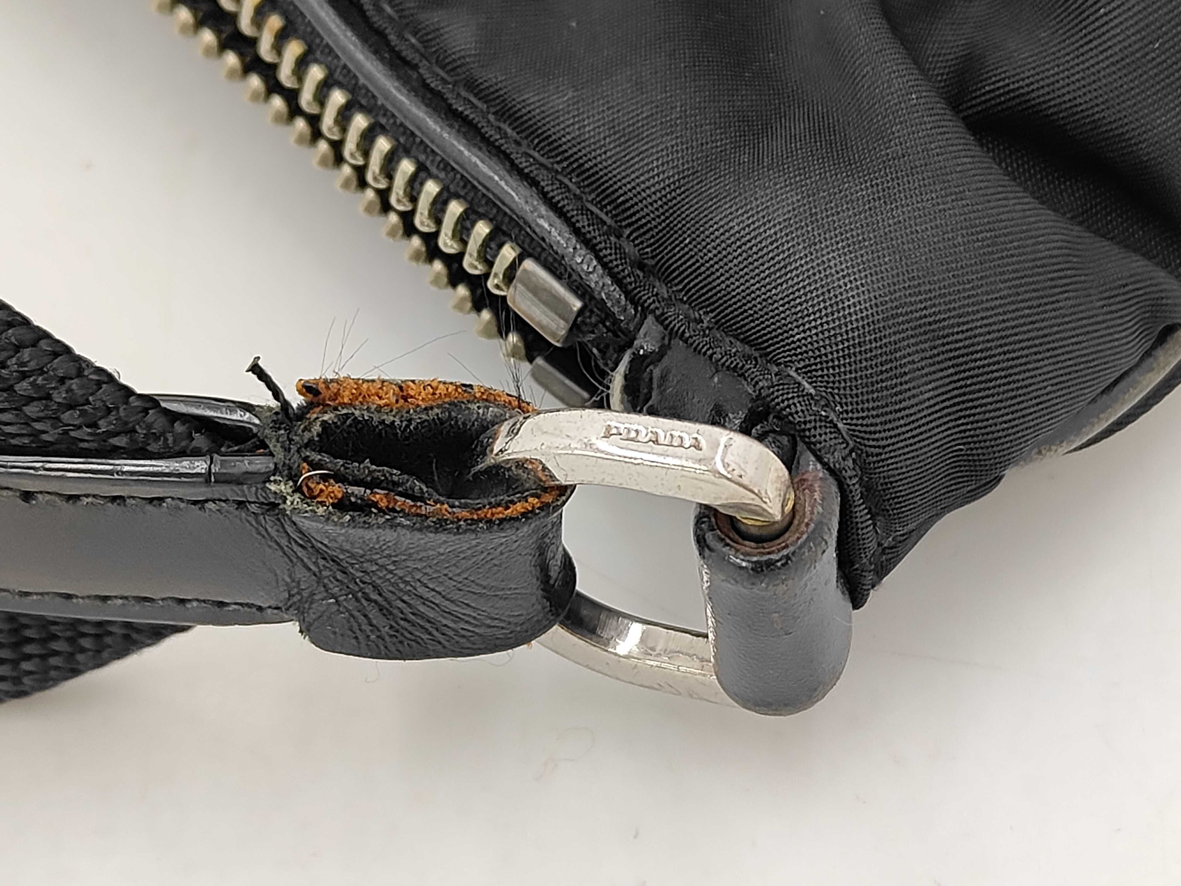 bag shoulder bag — view 5