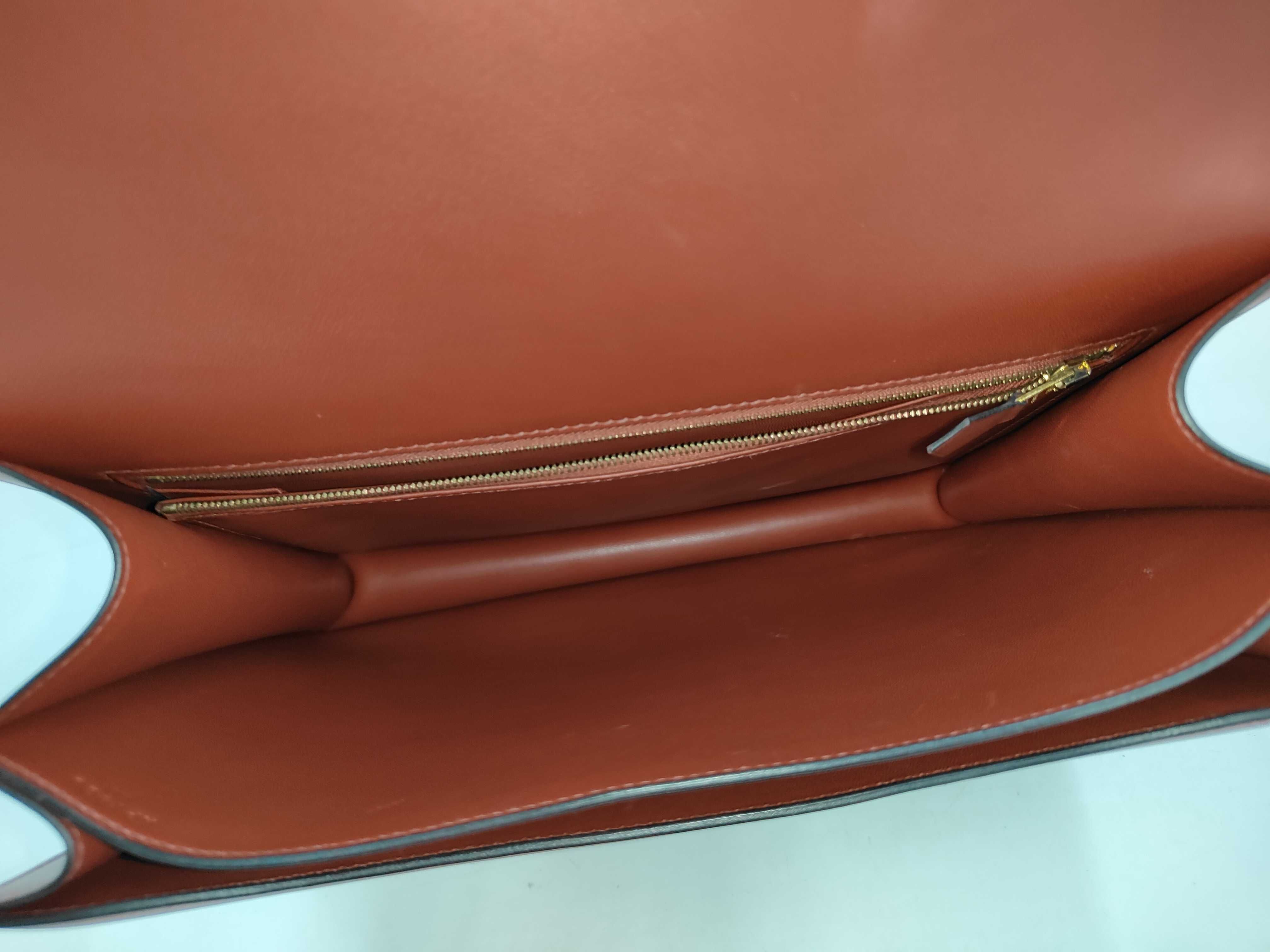 Constance Cartouchiere JMPZ2606006 Shoulder Bag — view 9