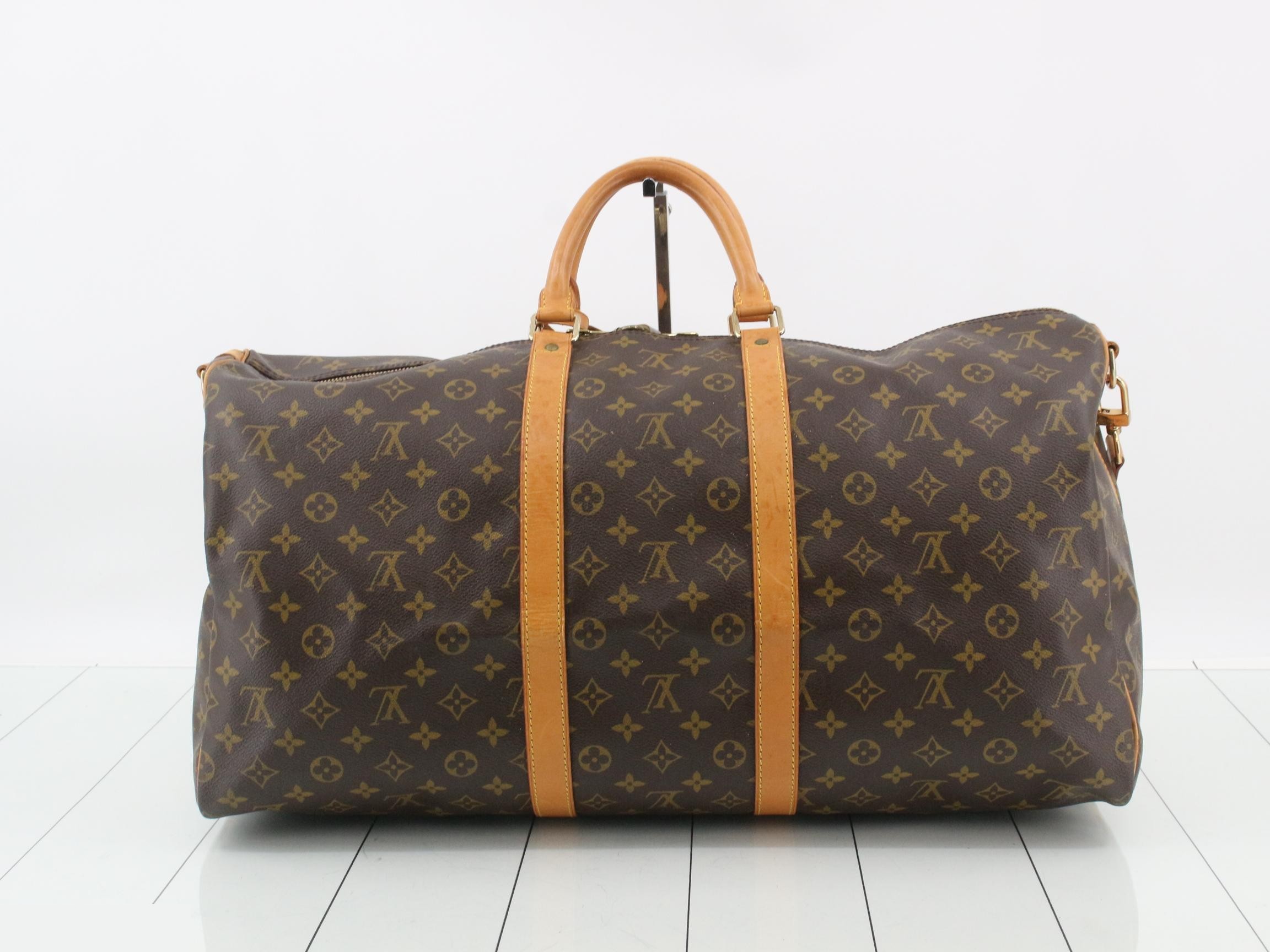 Keepall Bandoulière 55 — view 2