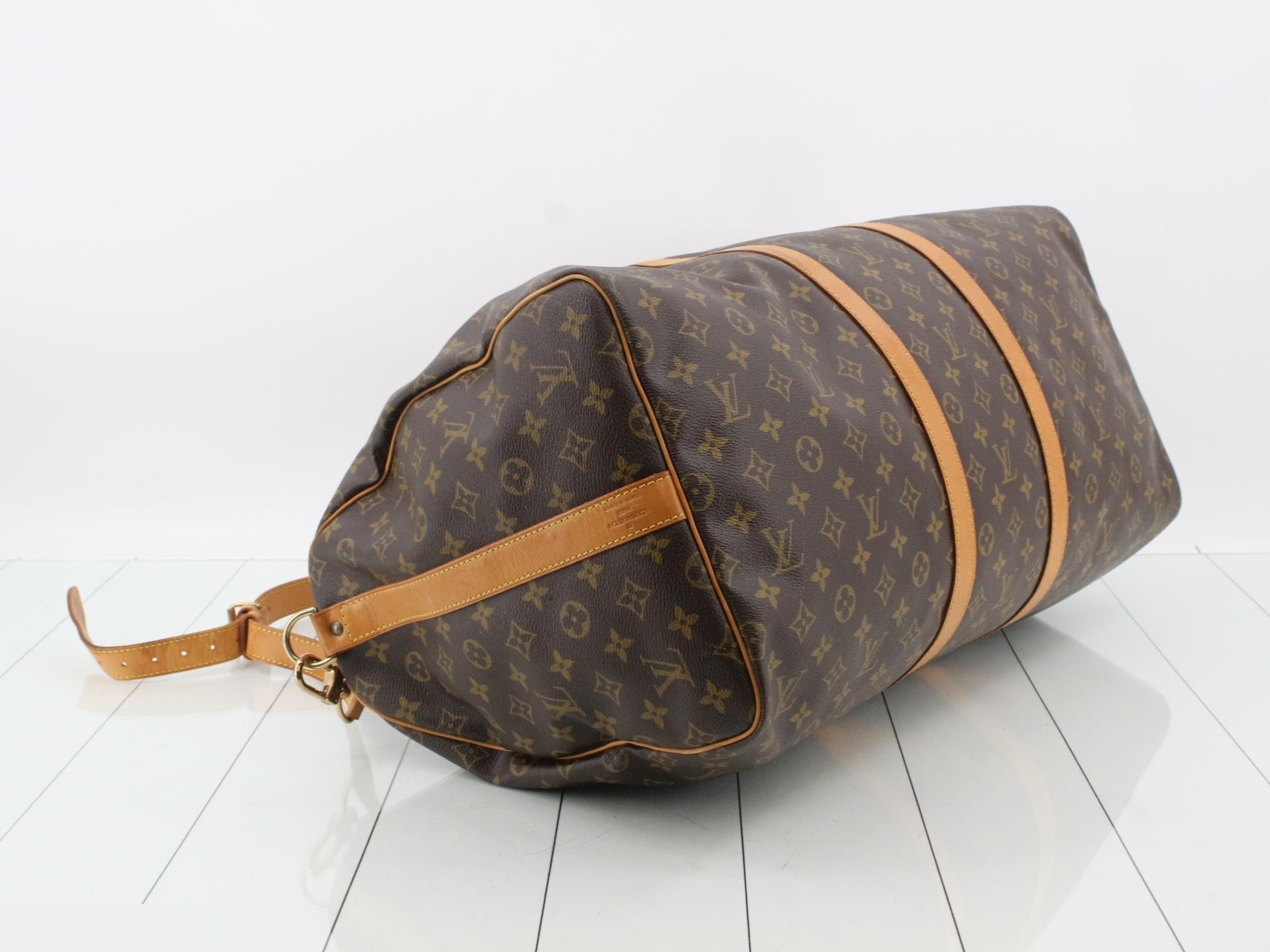 Keepall Bandoulière 55 — view 5
