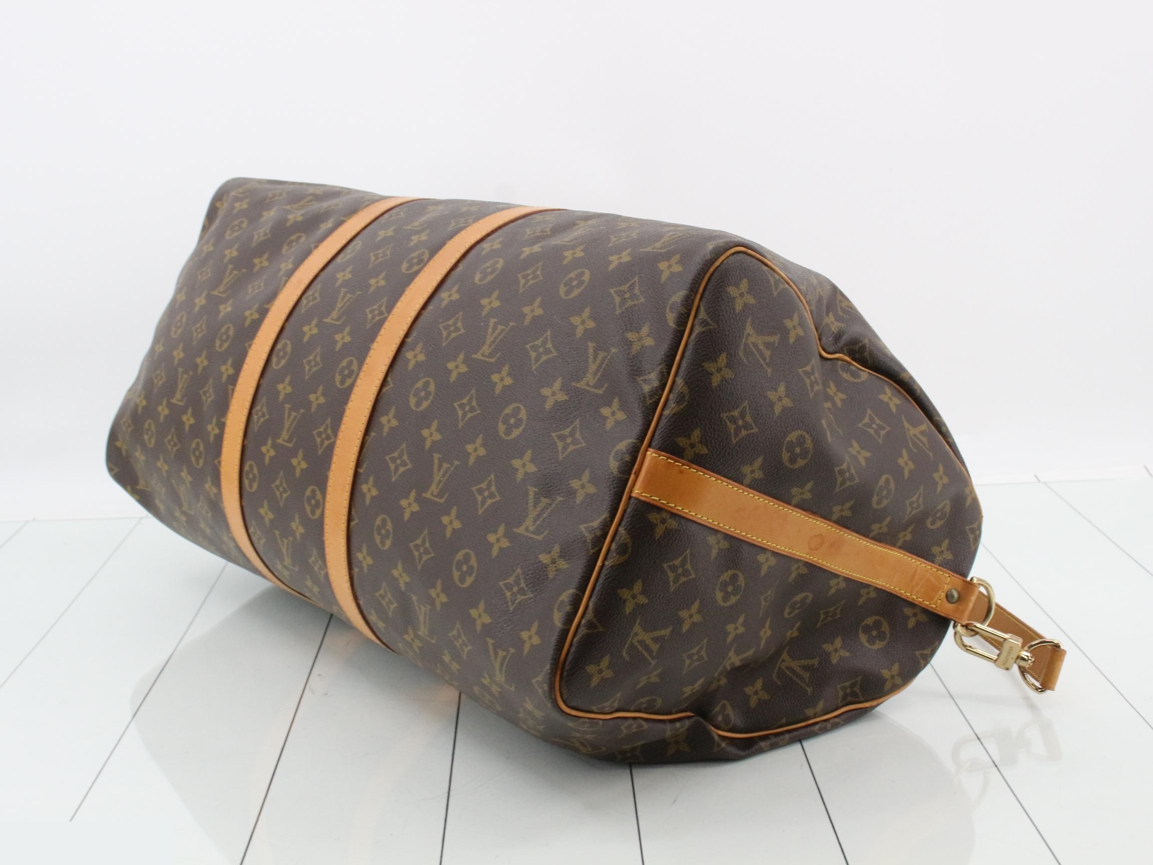 Keepall Bandoulière 55 — view 6