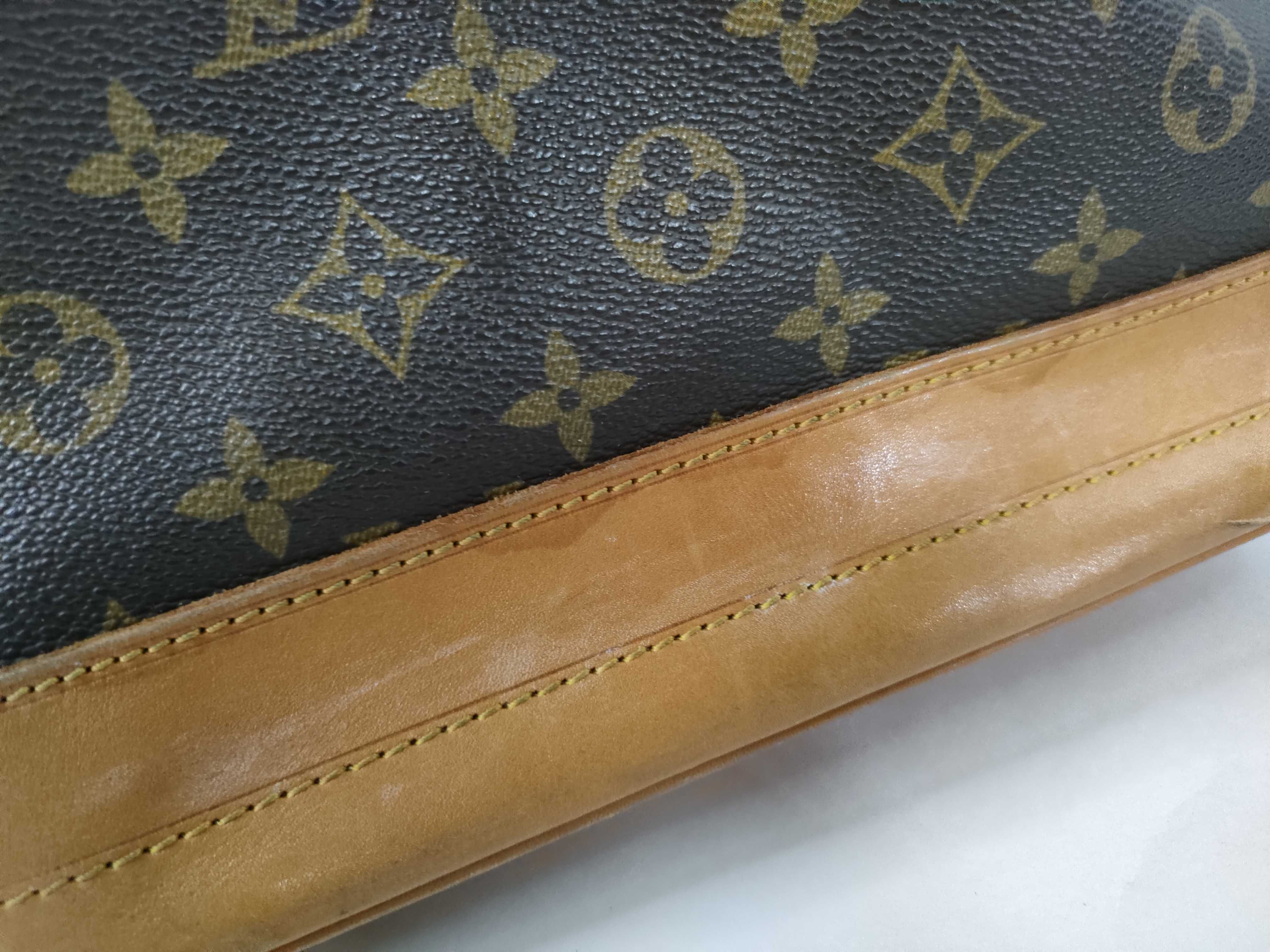 Monogram Noe M42224 Shoulder Bag — view 11