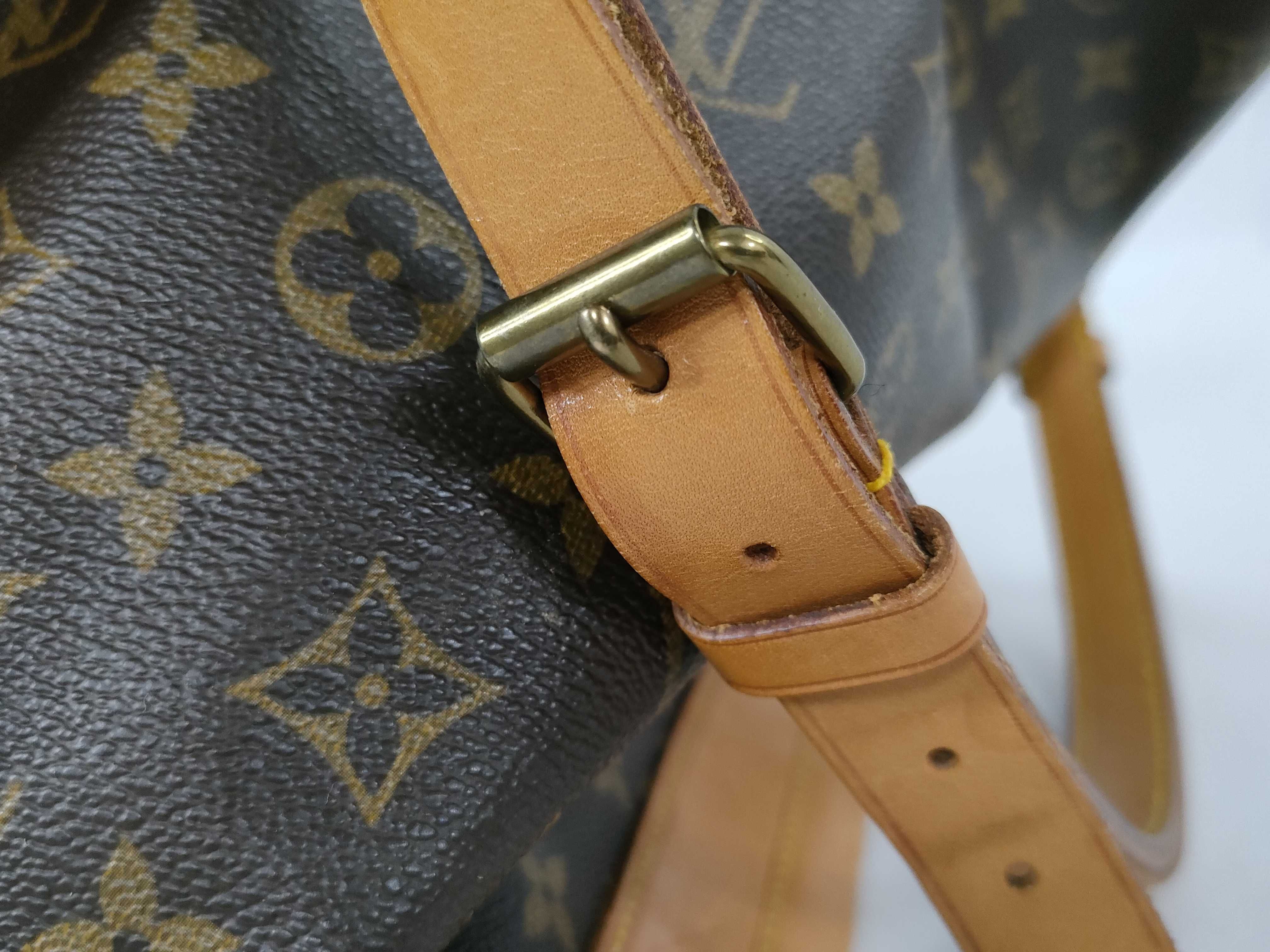 Monogram Noe M42224 Shoulder Bag — view 13