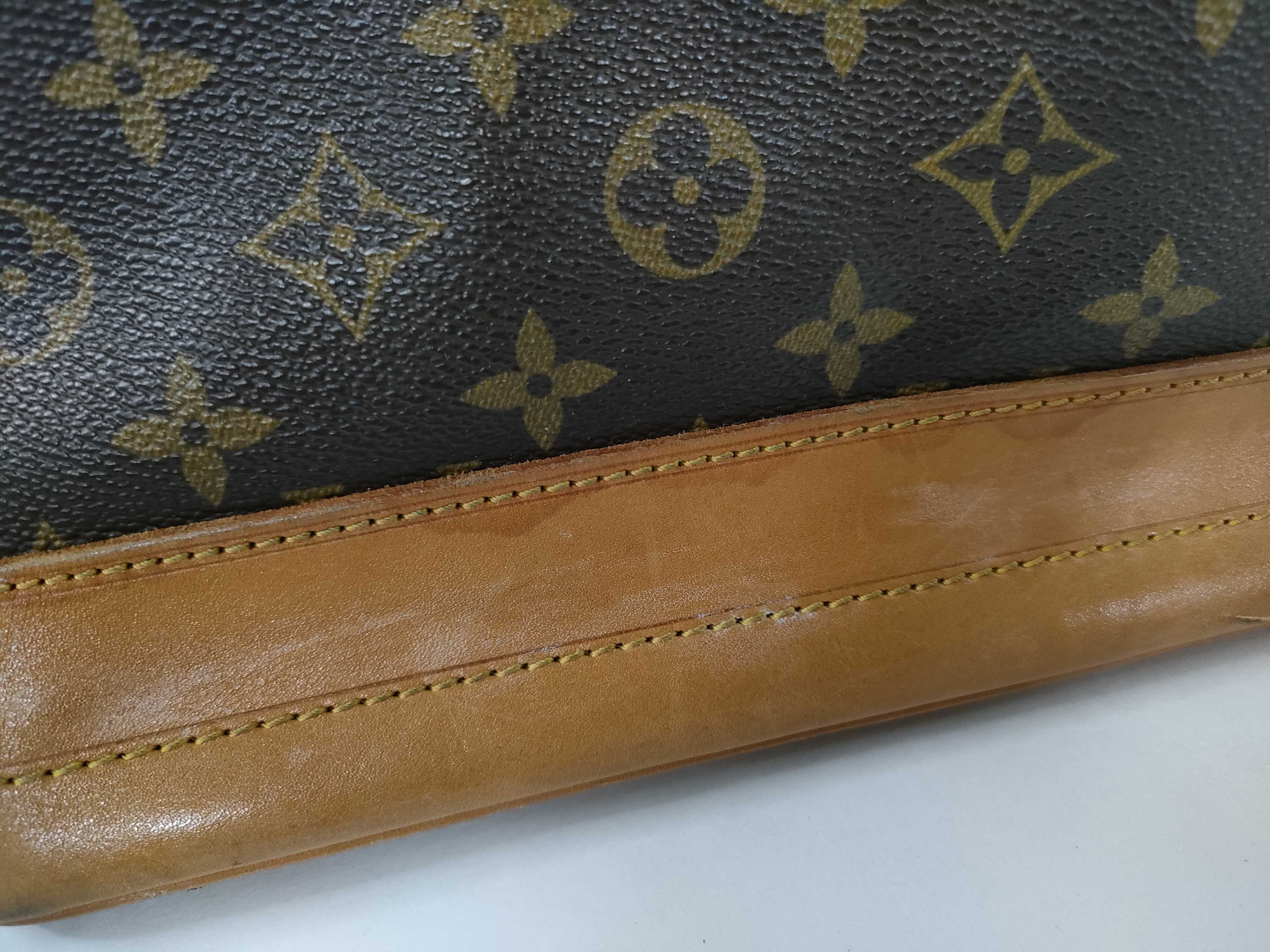 Monogram Noe M42224 Shoulder Bag — view 14