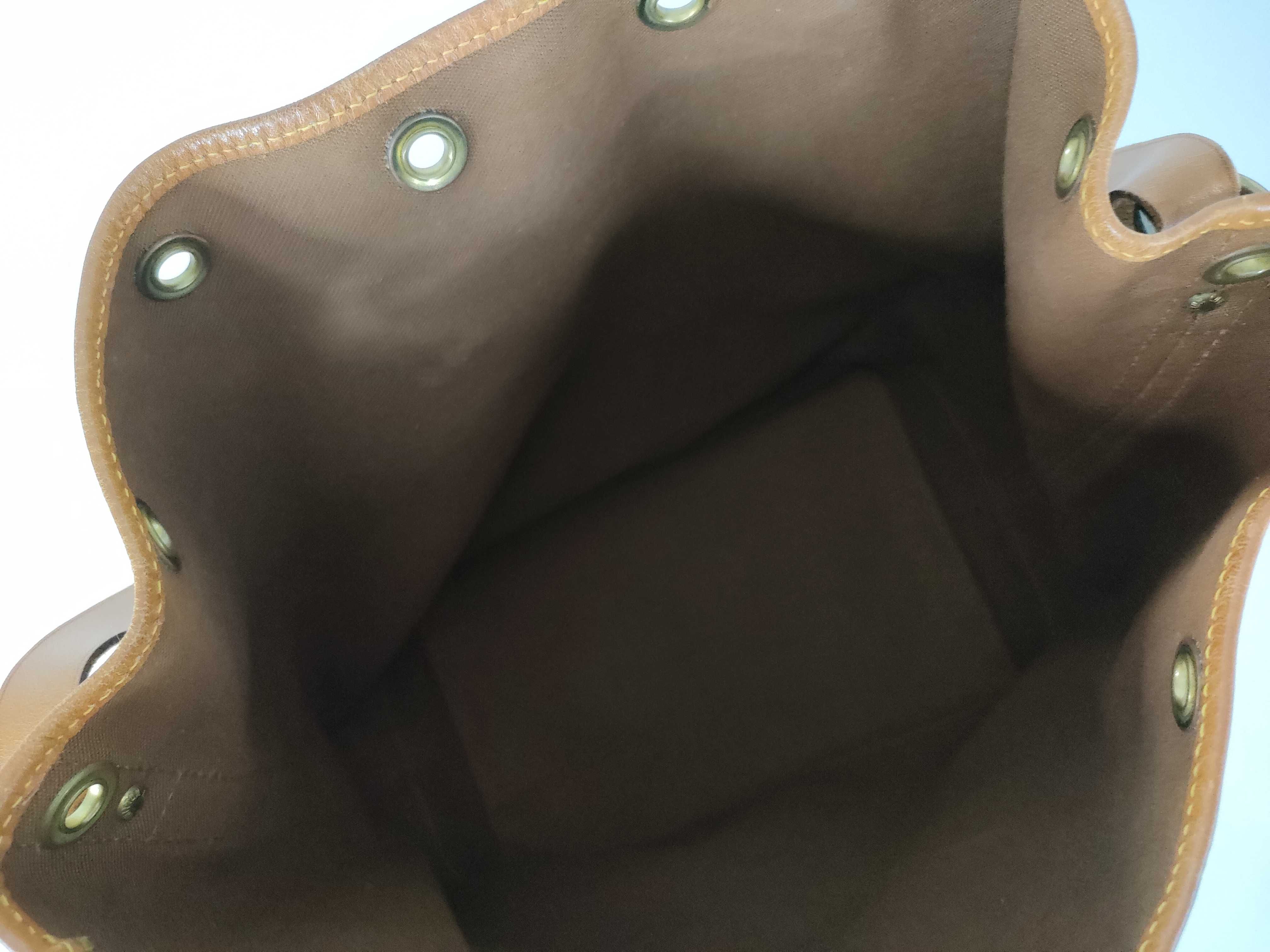 Monogram Noe M42224 Shoulder Bag — view 8