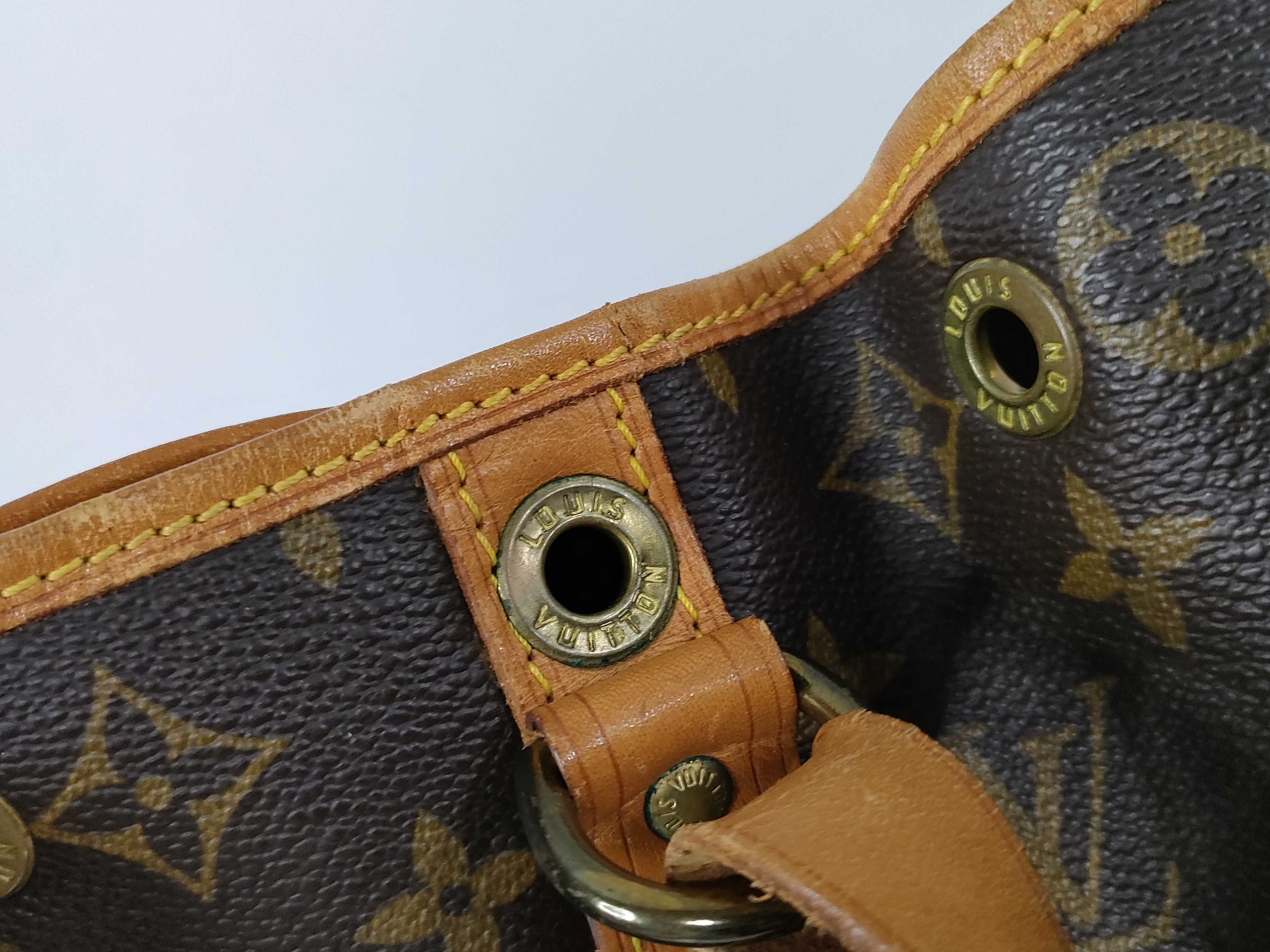 Monogram Noe M42224 Shoulder Bag — view 10