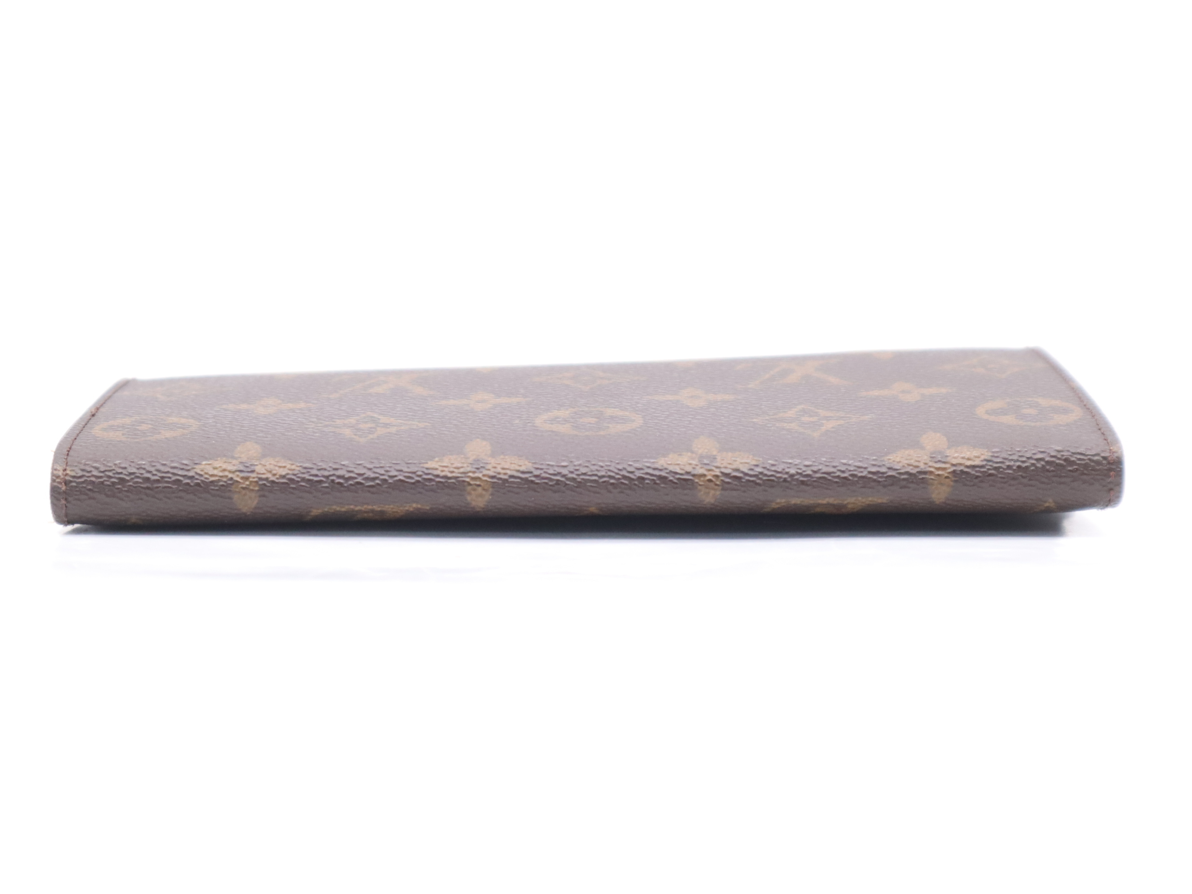 M61725 Monogram Pochette Portemonnaie Credit Wallet — view 4