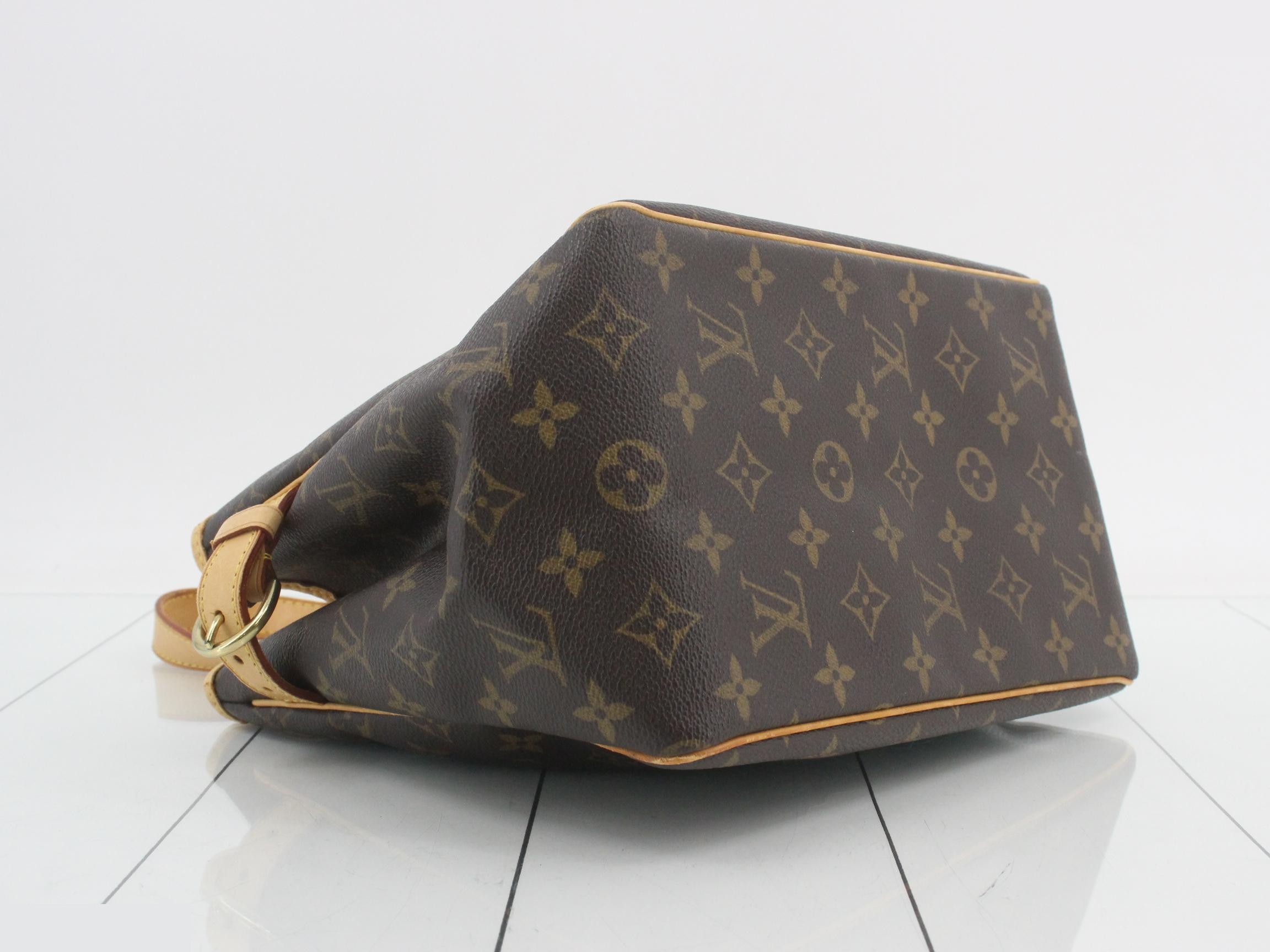 Batignolles Monogram Handbag — view 5