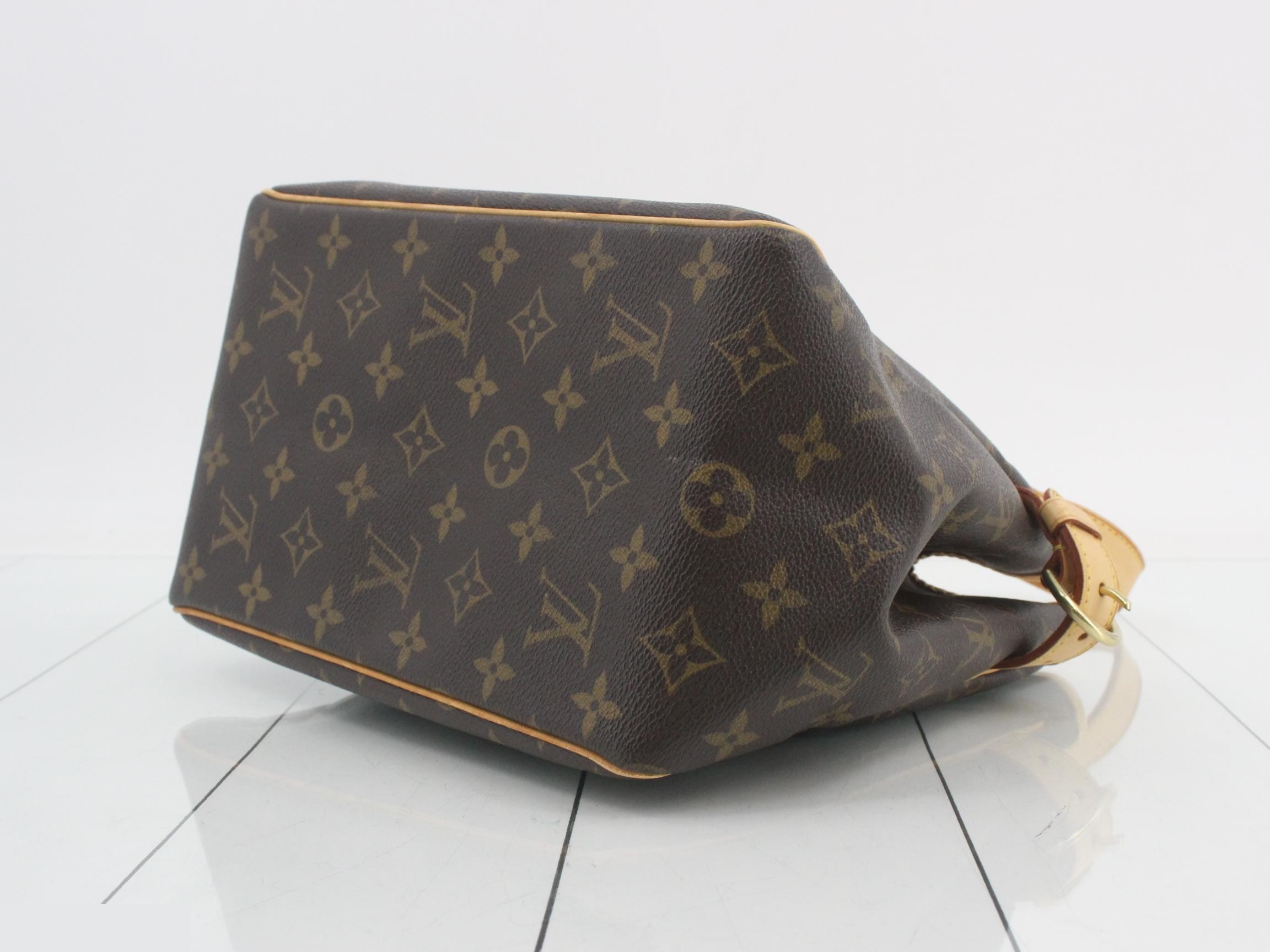 Batignolles Monogram Handbag — view 6