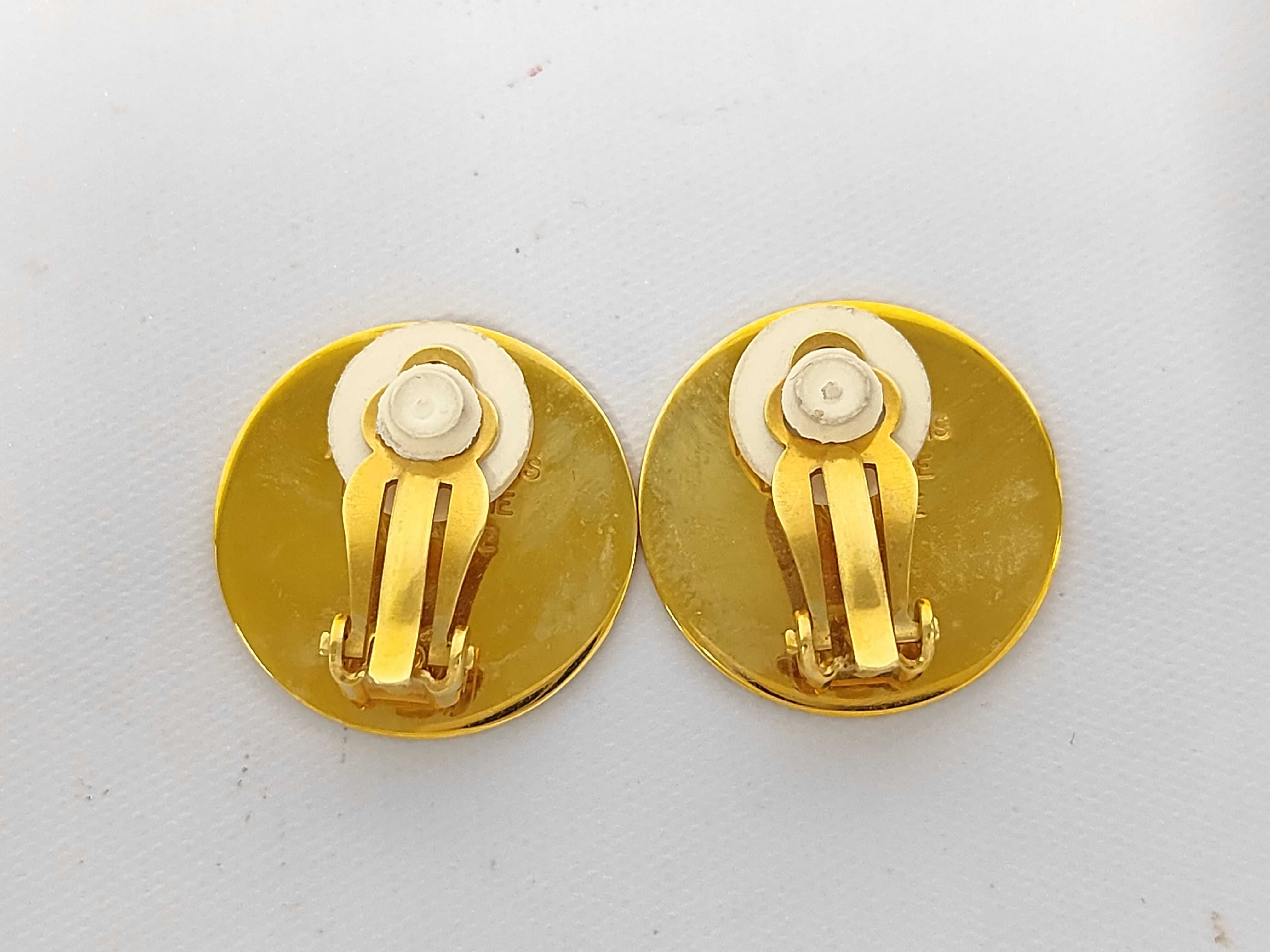 Earrings / GP Earrings — view 2