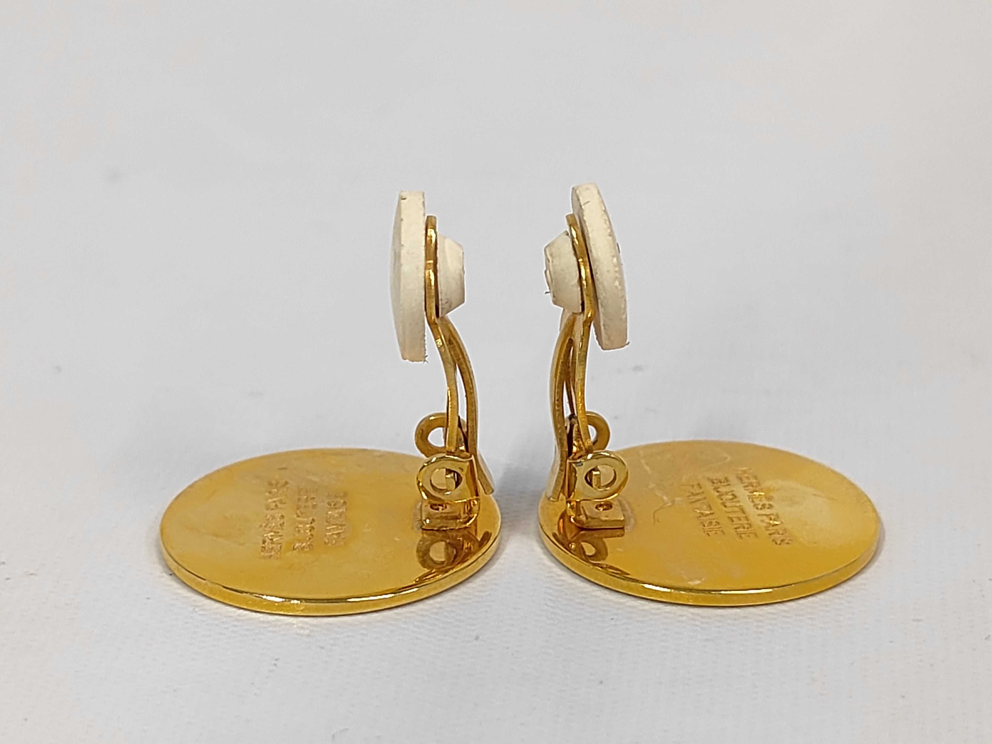 Earrings / GP Earrings — view 4