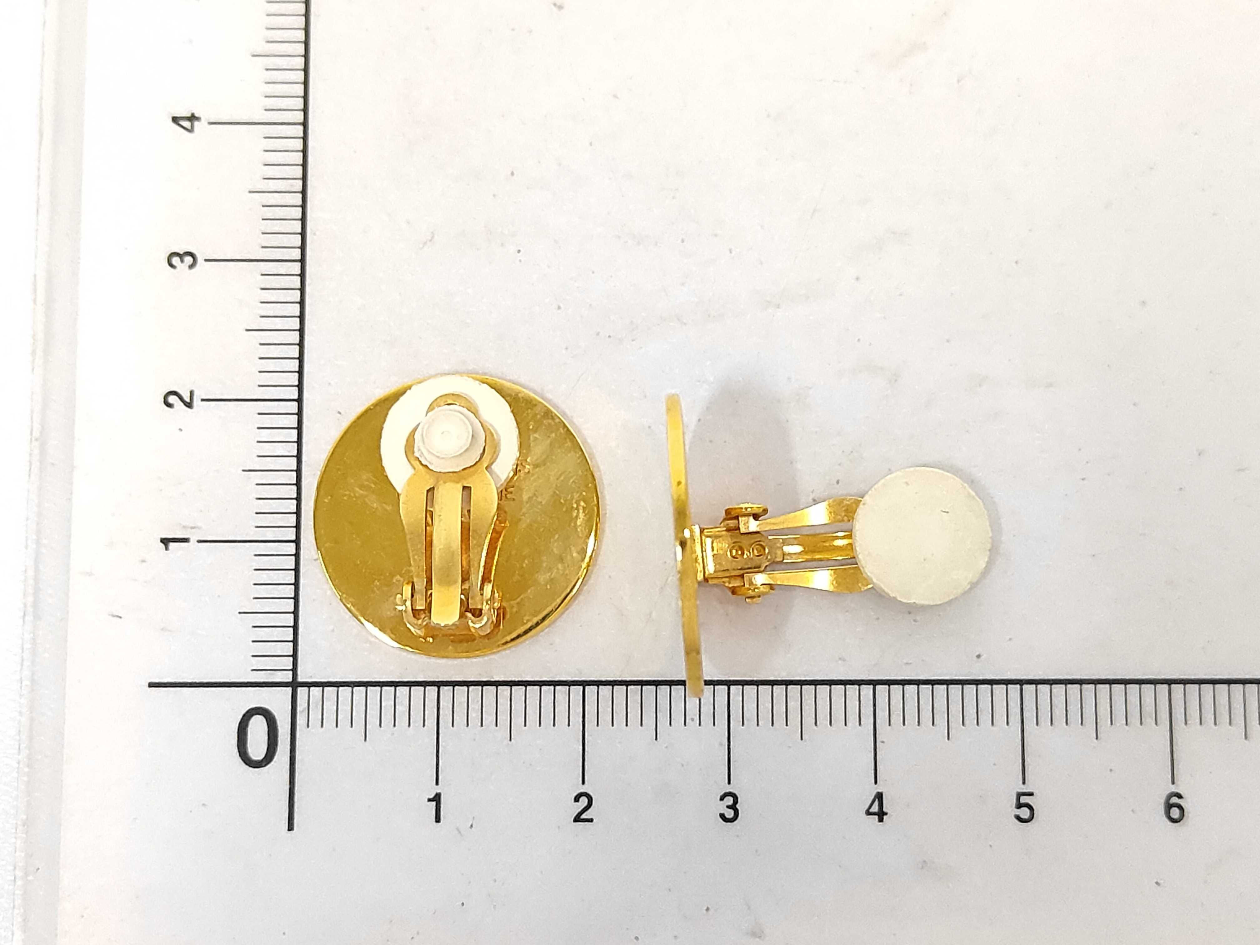 Earrings / GP Earrings — view 5