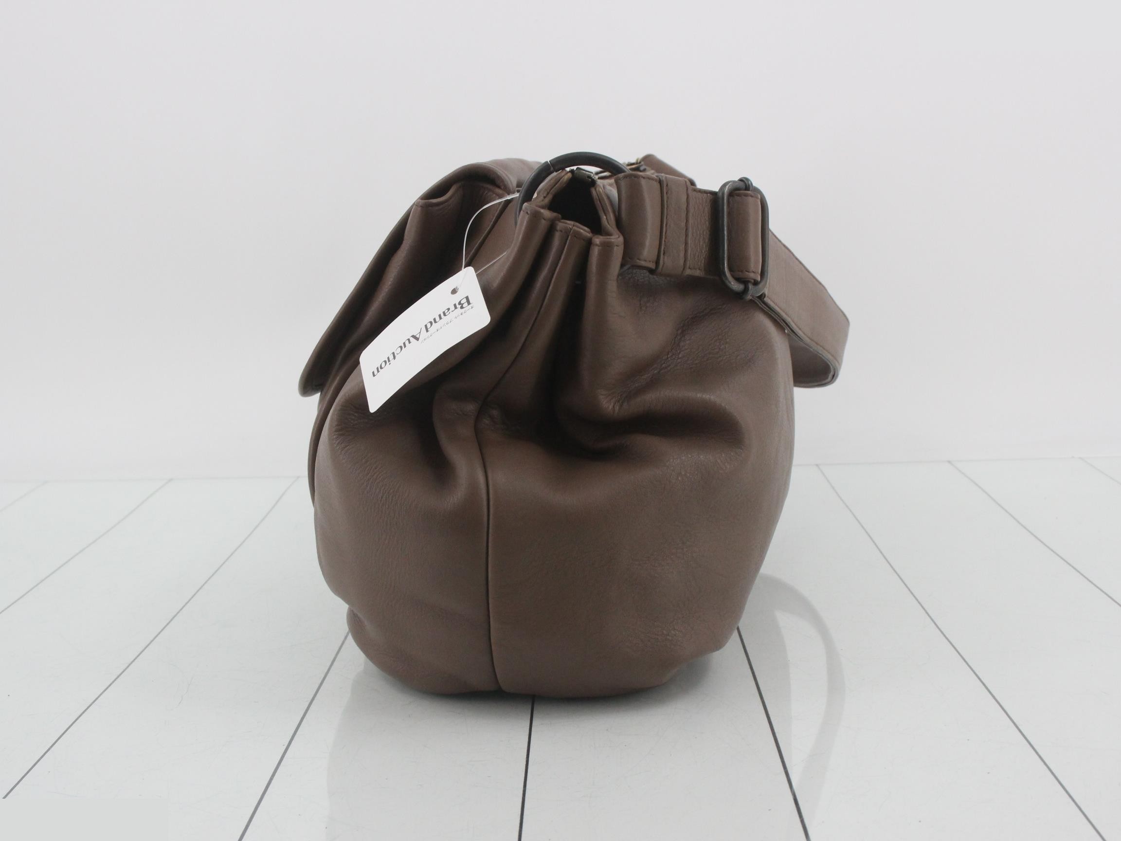 Intrecciato (bag) — view 3